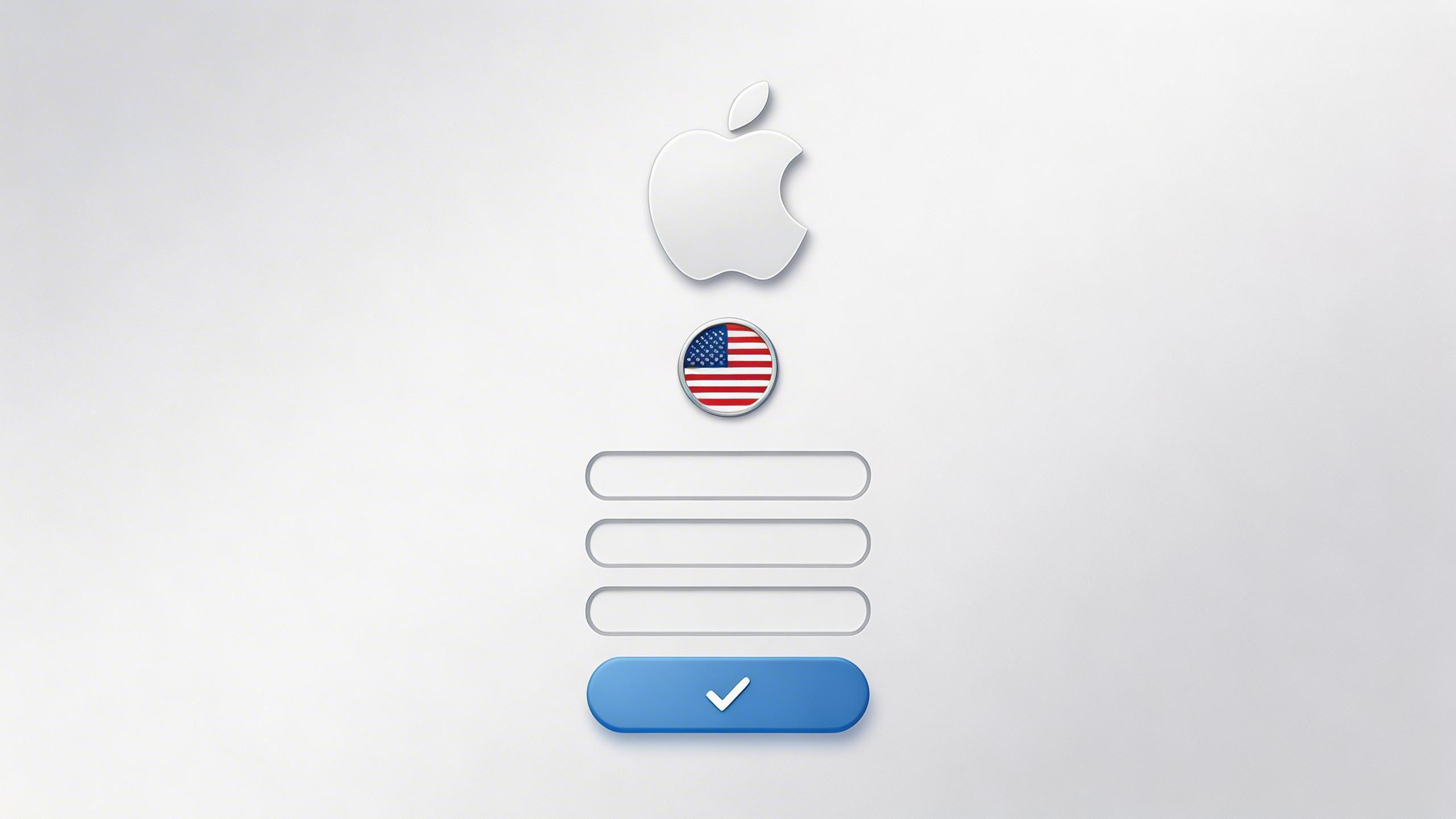 如何注册一个美国 Apple ID