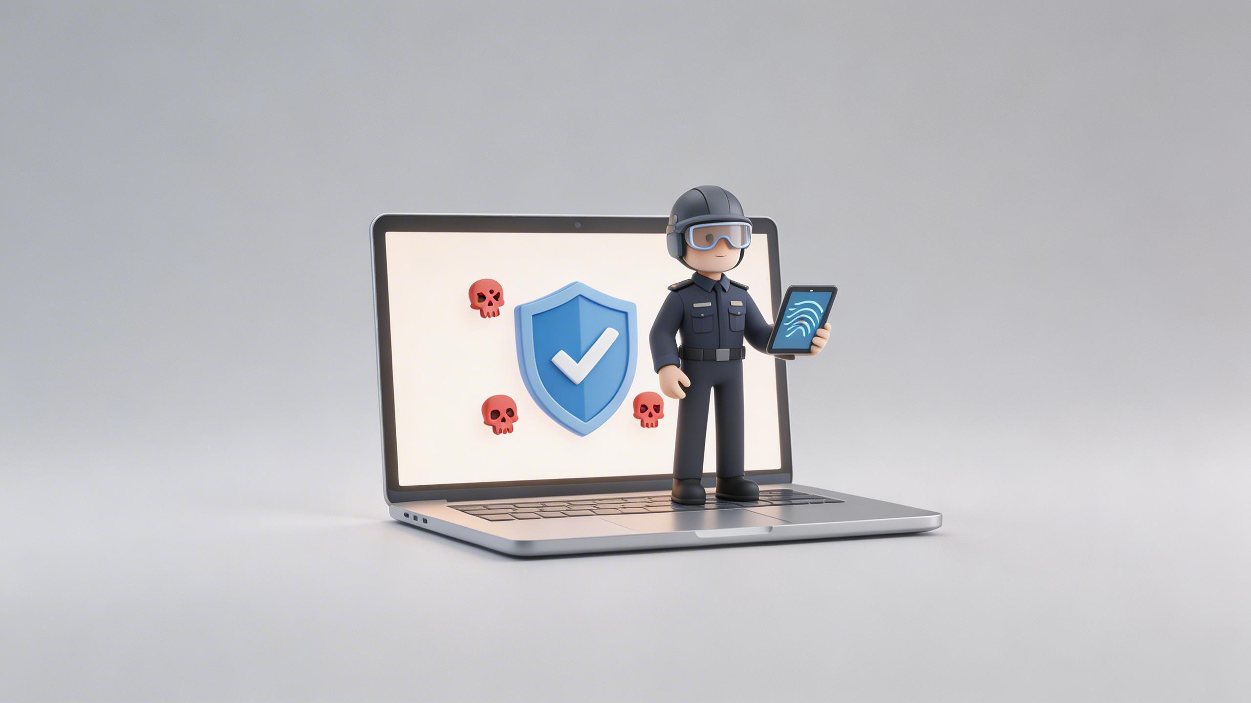 Malware Defender：一款轻量级的系统后门检测工具