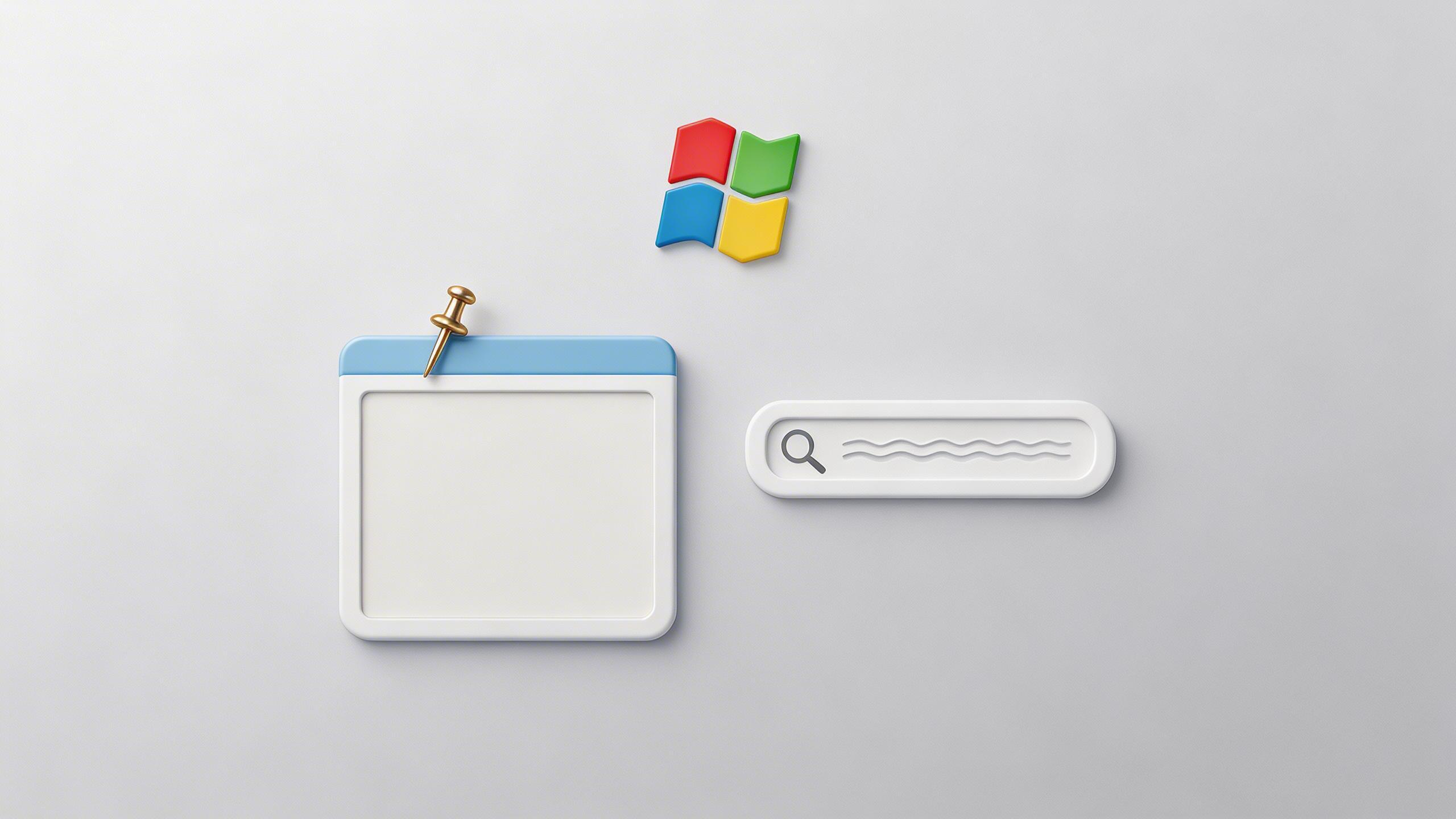 PowerToys 更新：让窗口置顶与网络搜索更便捷