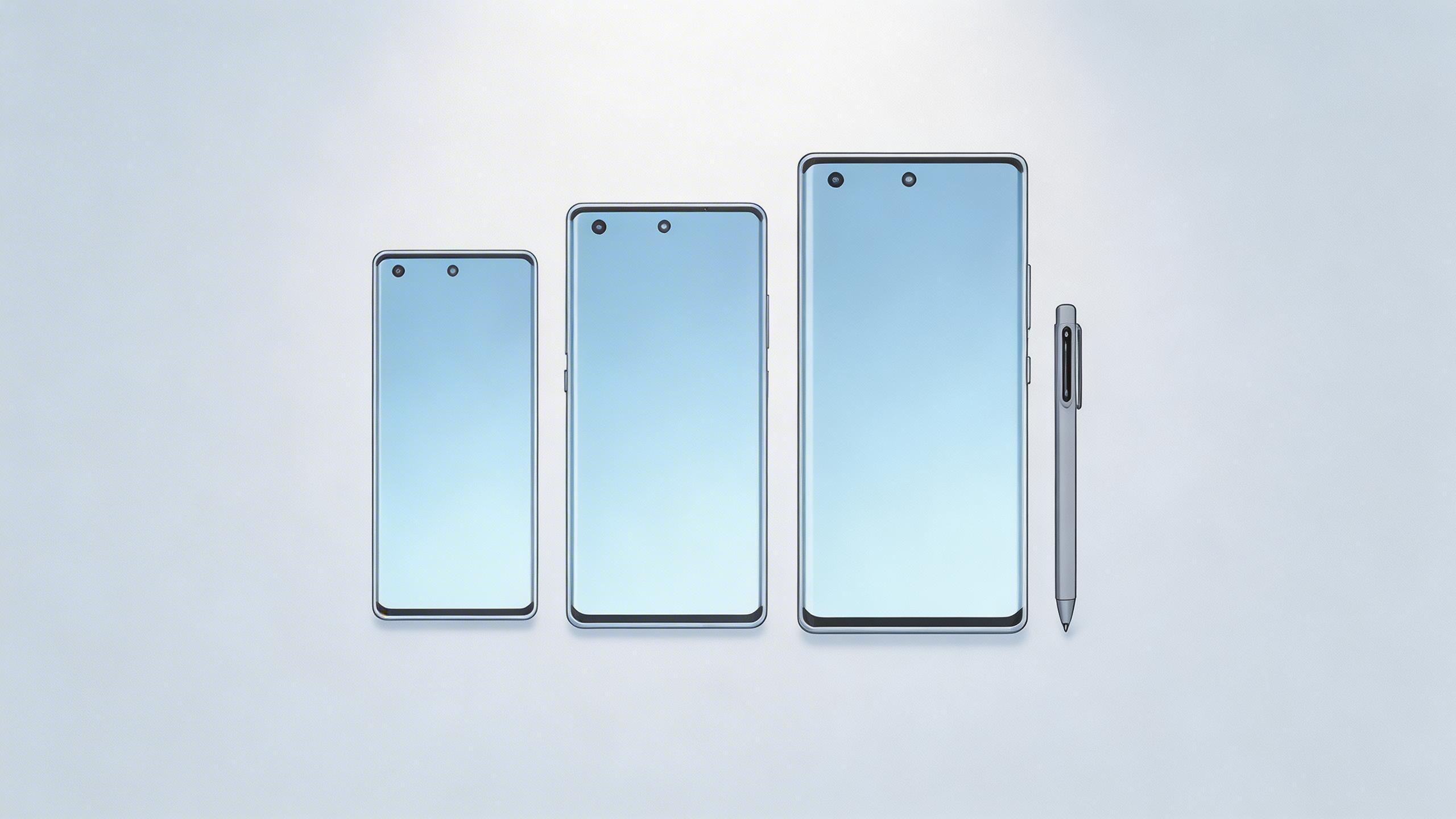 三星 Galaxy S22 系列欧洲定价与配置传闻