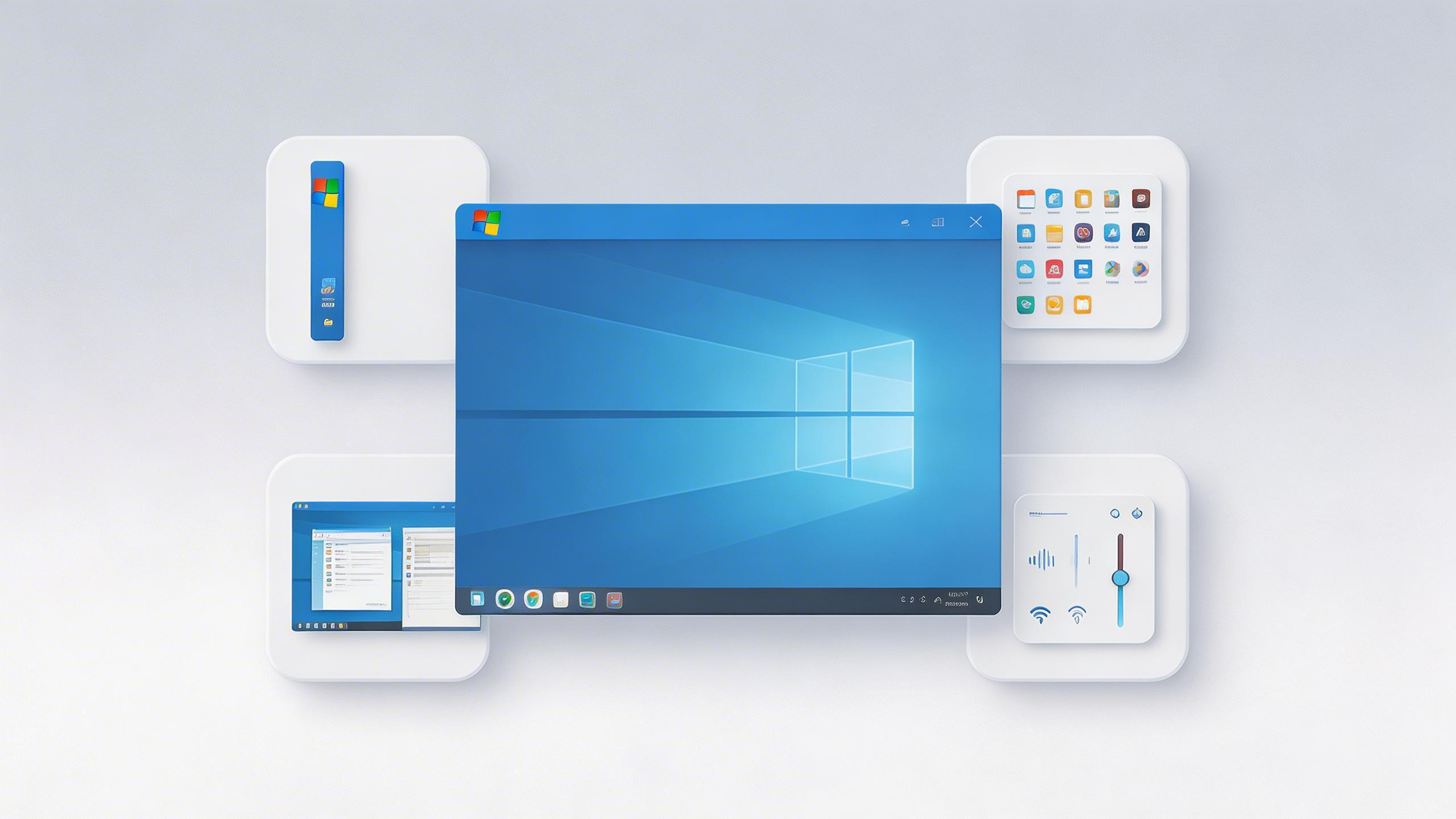 让 Windows 11 用起来更顺手的几个小技巧