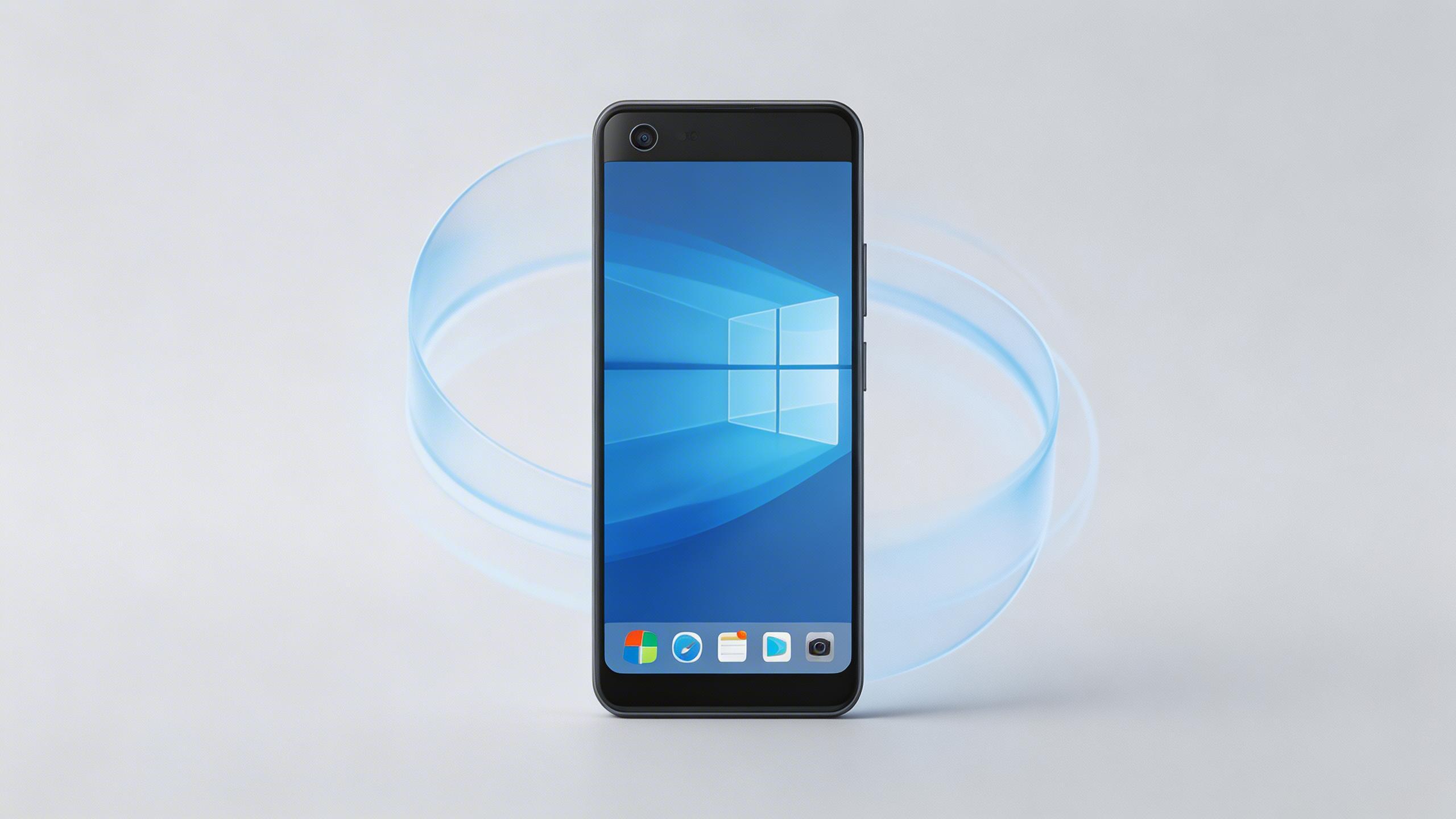 在手机上运行电脑系统：Android 13 虚拟化初探