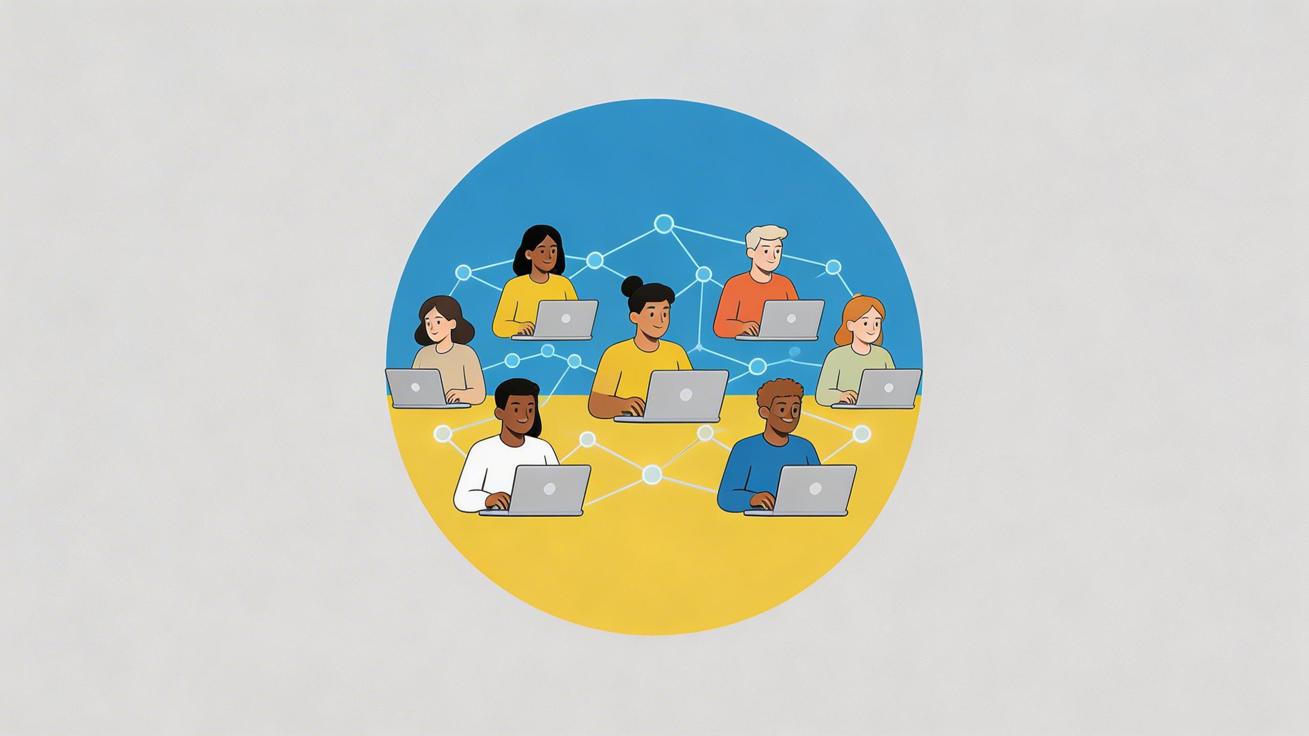 乌克兰的“IT军队”：网络战中的志愿者力量