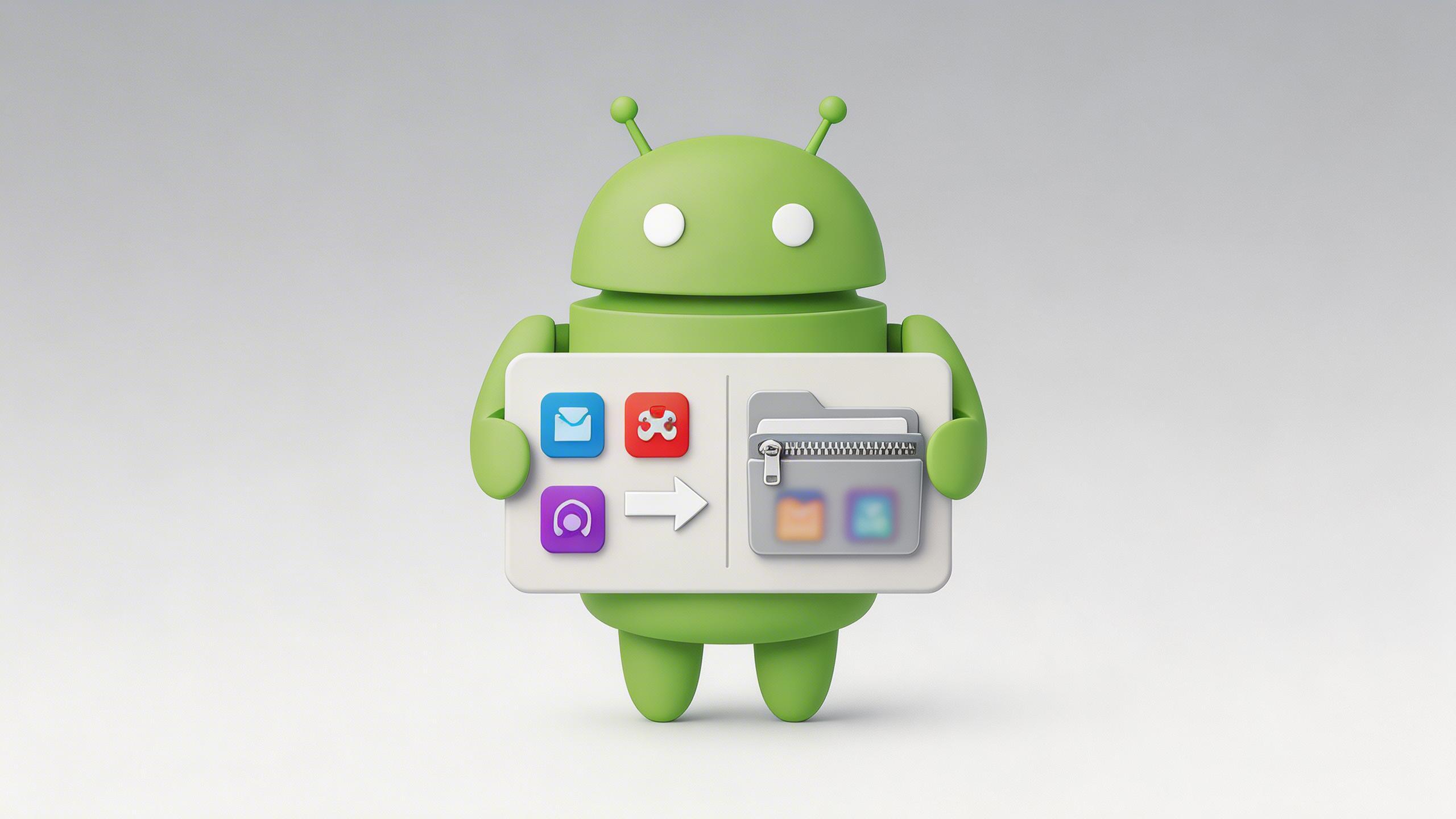 Android 即将引入“应用归档”功能