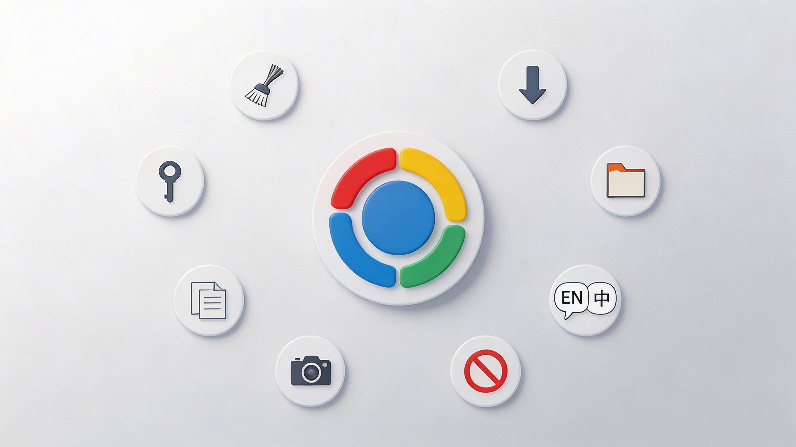 Chrome 浏览器上值得推荐的八款插件