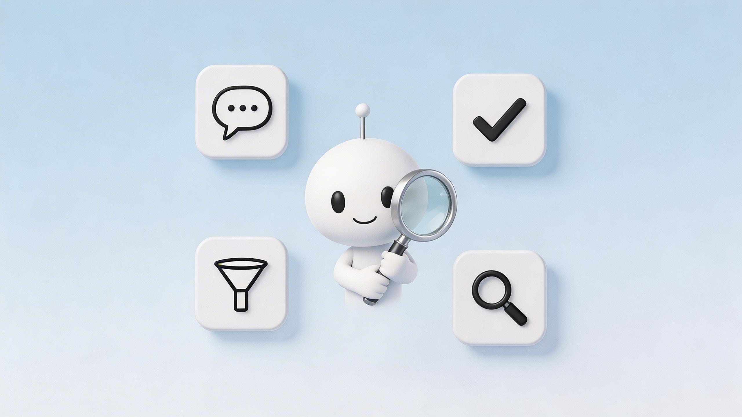 如何从 Reddit 上找到真正有用的信息？
