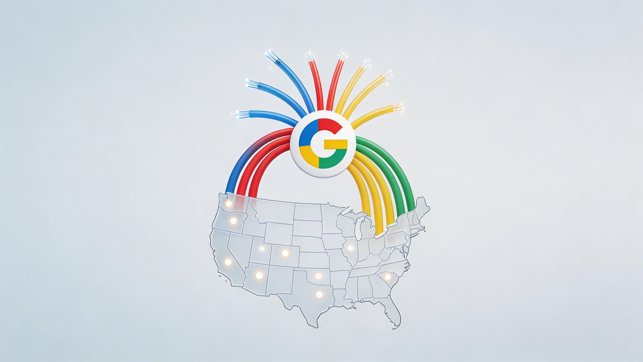 谷歌光纤：低调扩张，目标更务实