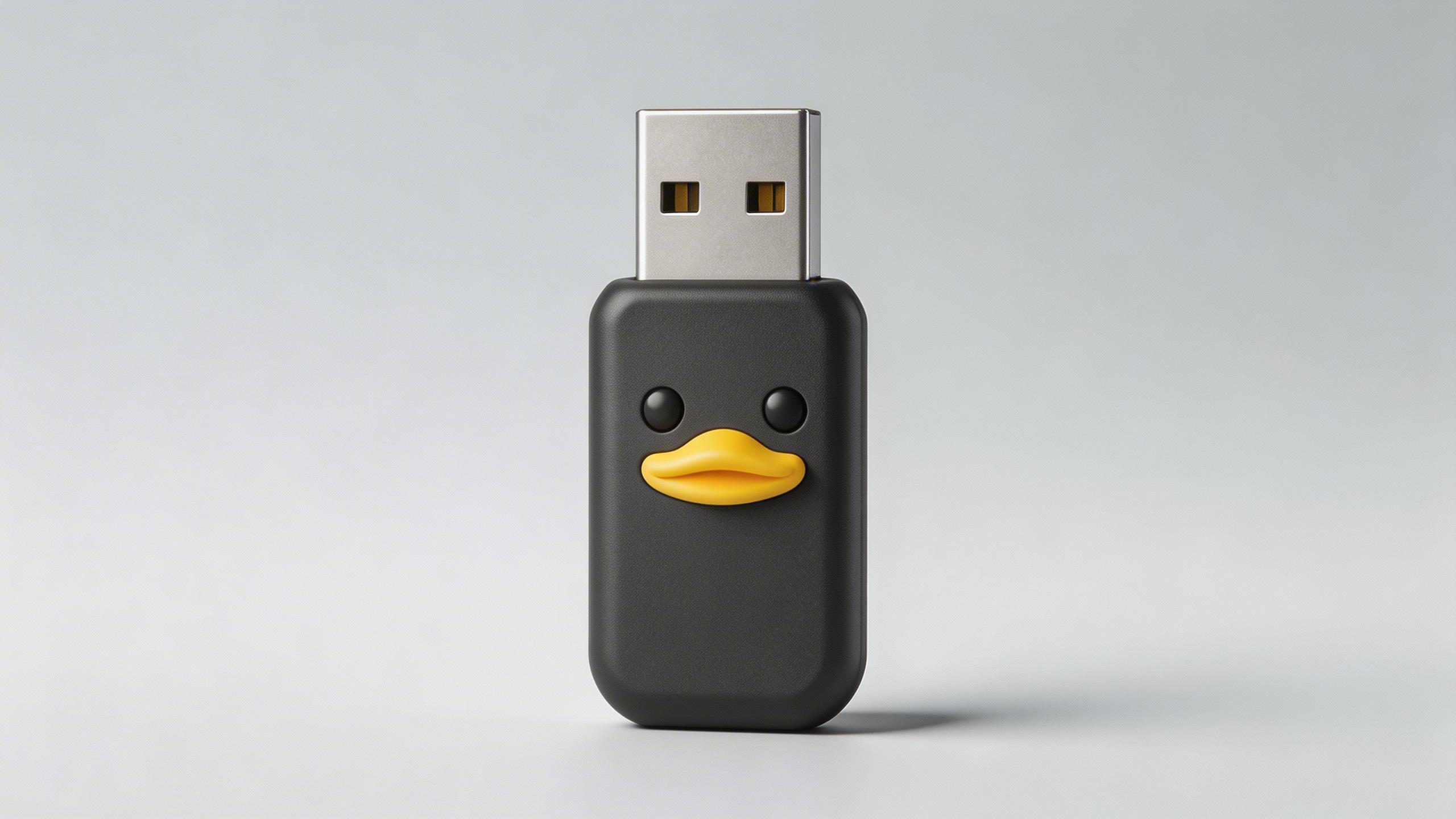 新的USB Rubber Ducky：一个更智能的“键盘”威胁