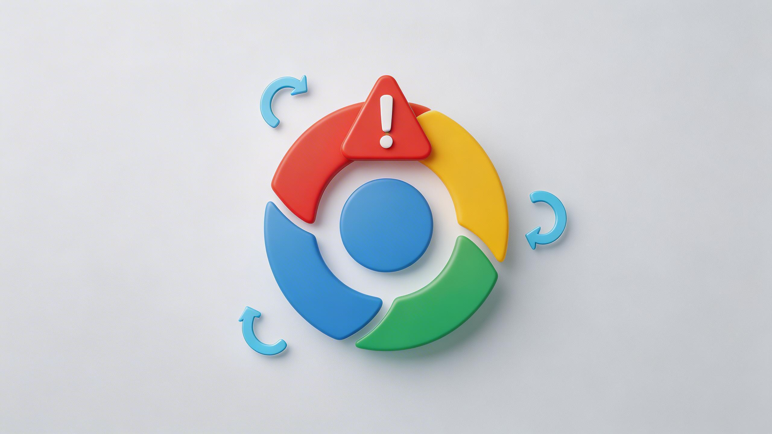 Chrome紧急安全更新：一个正在被利用的漏洞