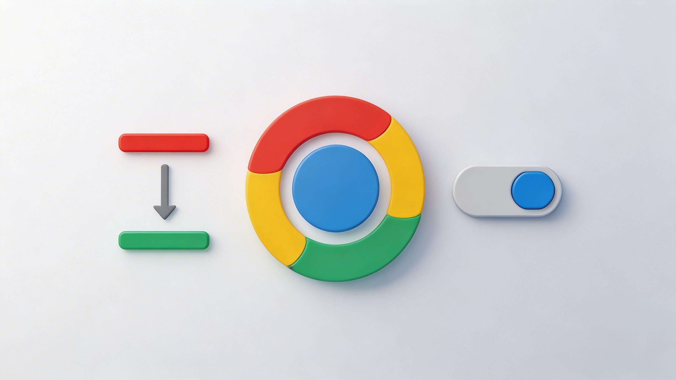 如何让 Chrome 浏览器少占些内存