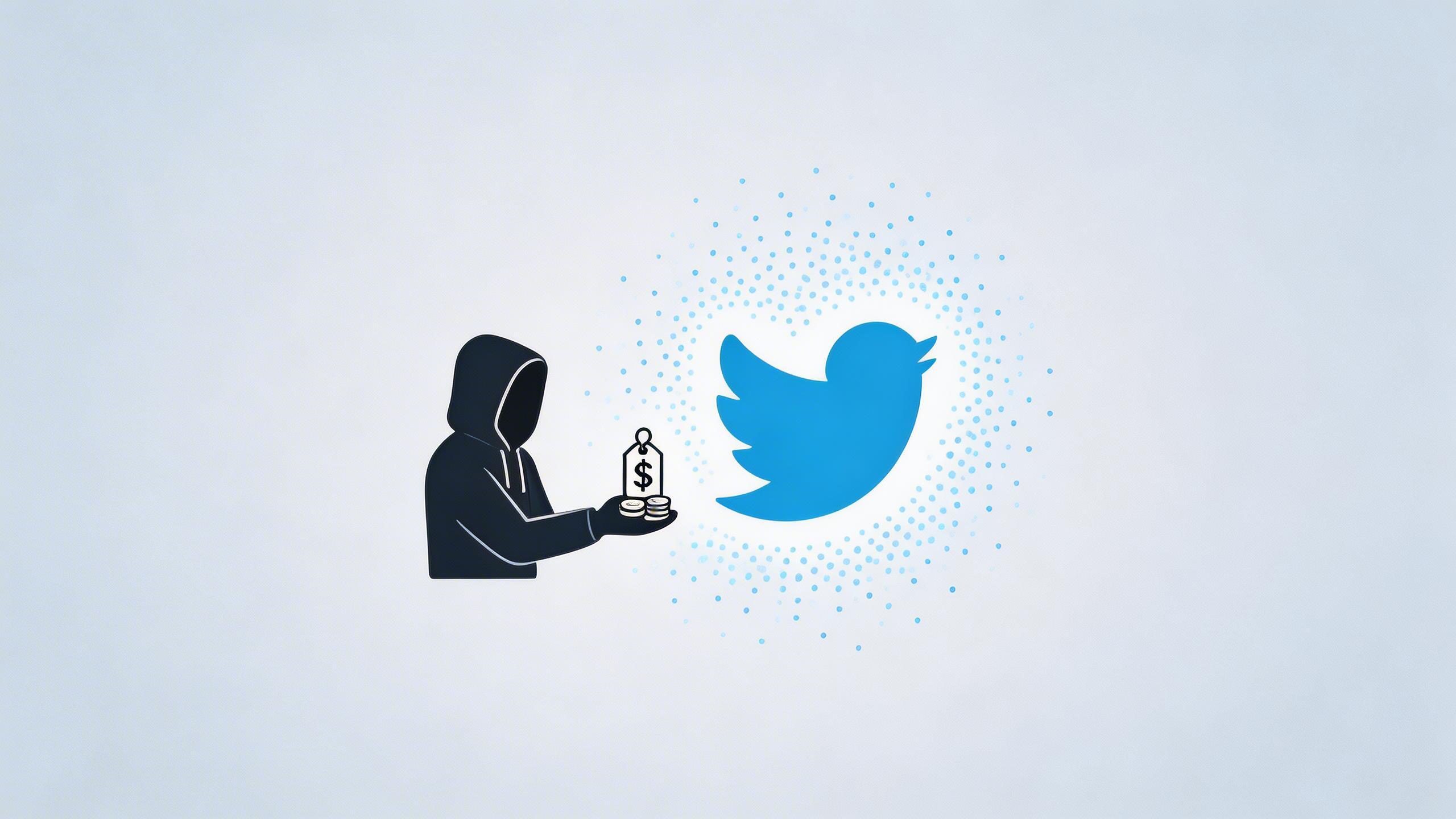 黑客叫卖4亿Twitter用户数据，我们该担心什么？