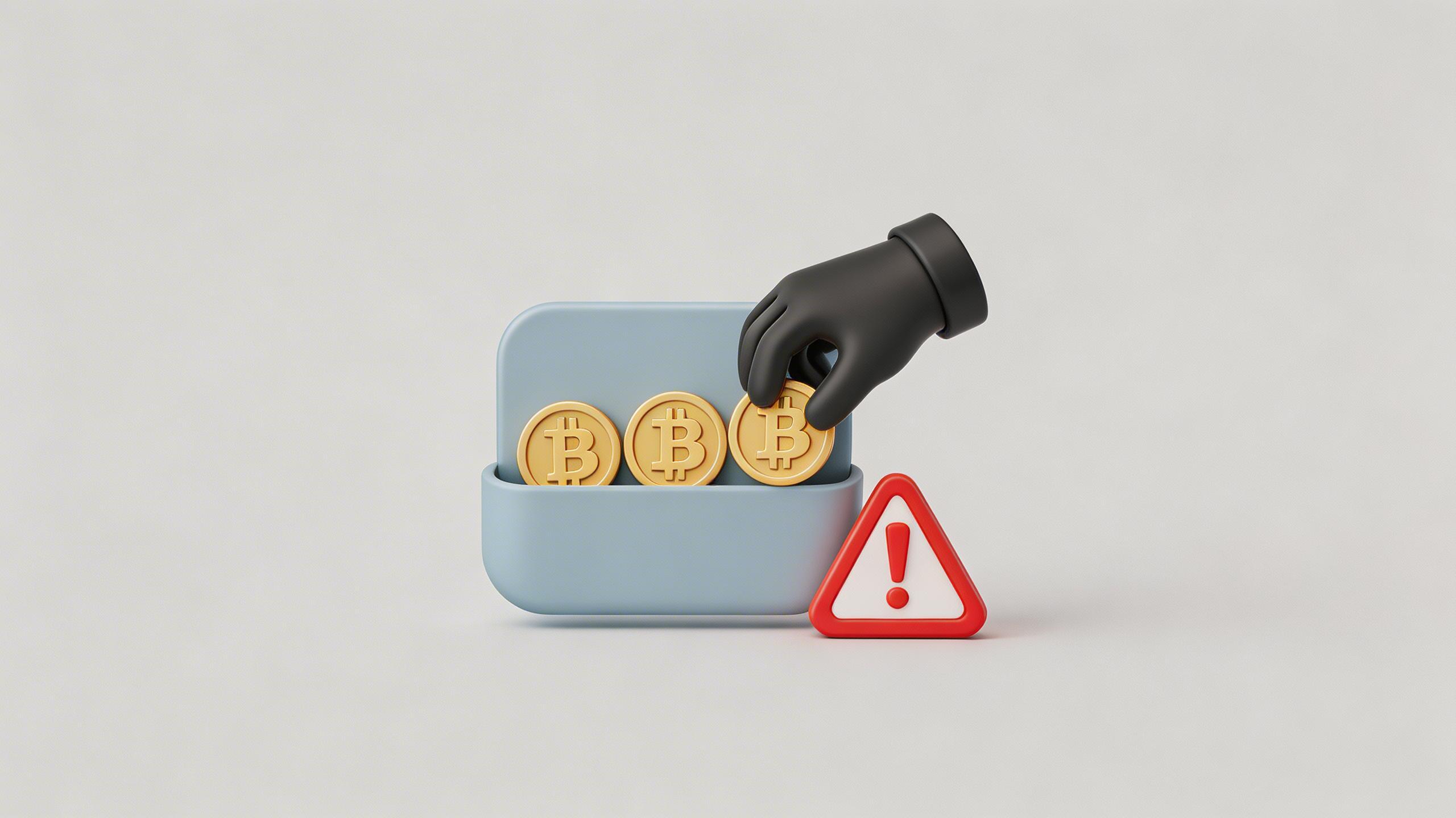 BTC.com 遭网络攻击，约三百万美元加密货币被盗
