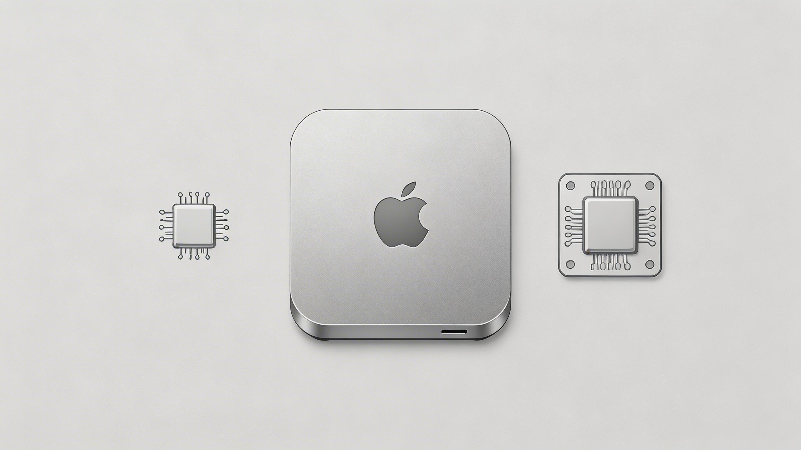 M2 Pro Mac mini：为半专业人士准备的“恰到好处”之选