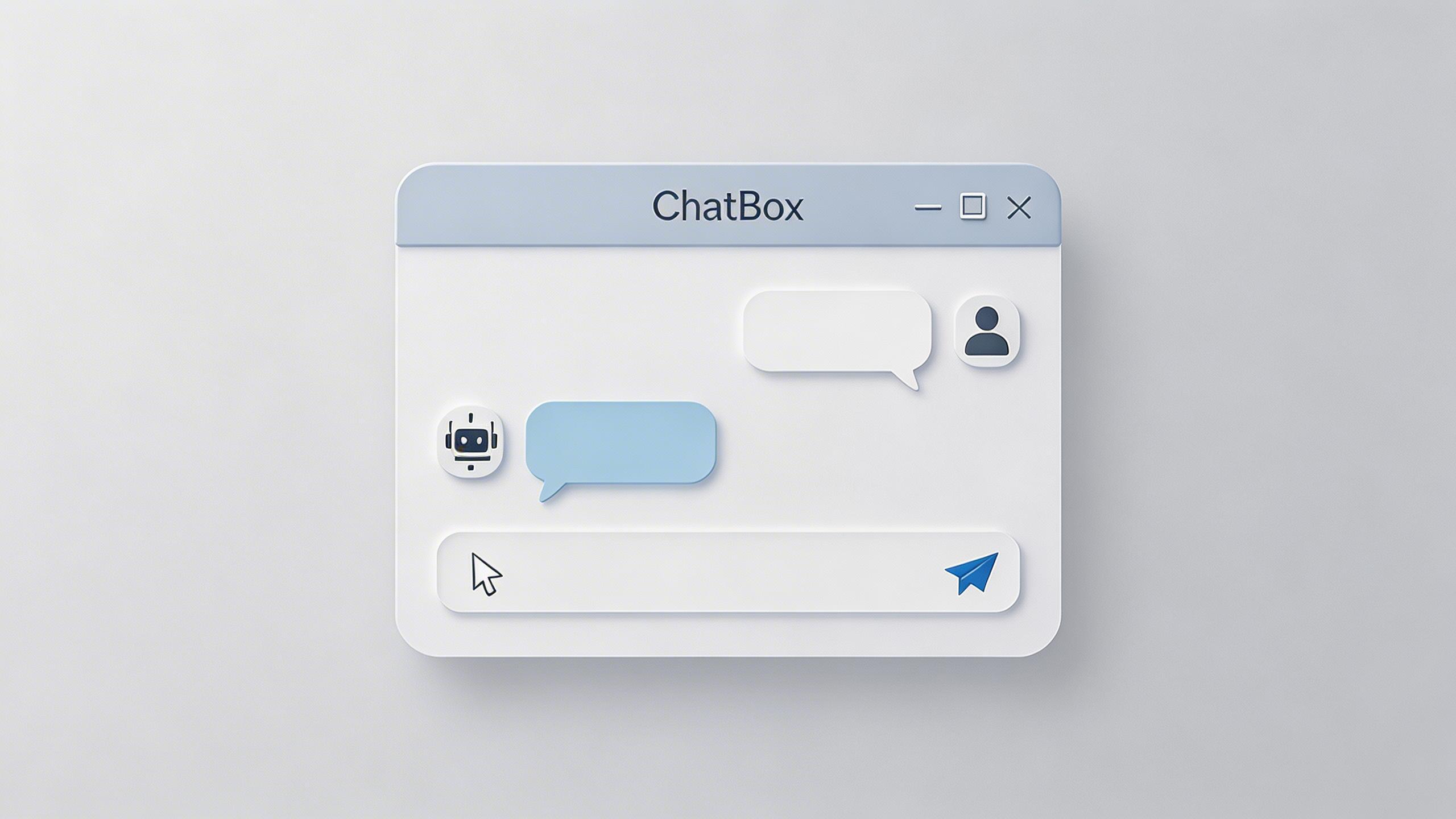 ChatBox：一个开源的 ChatGPT 桌面客户端