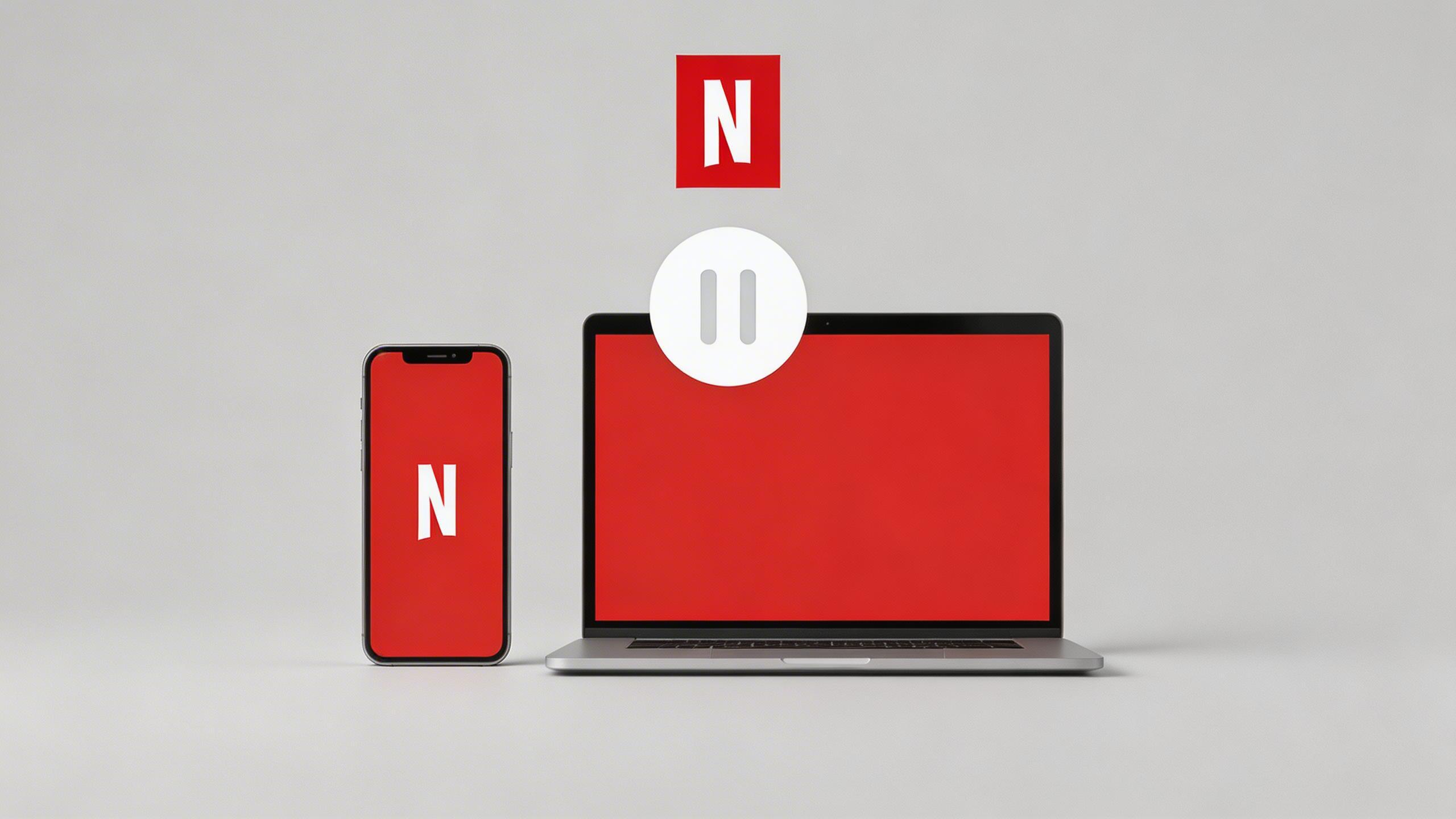 Netflix为何推迟打击密码共享？