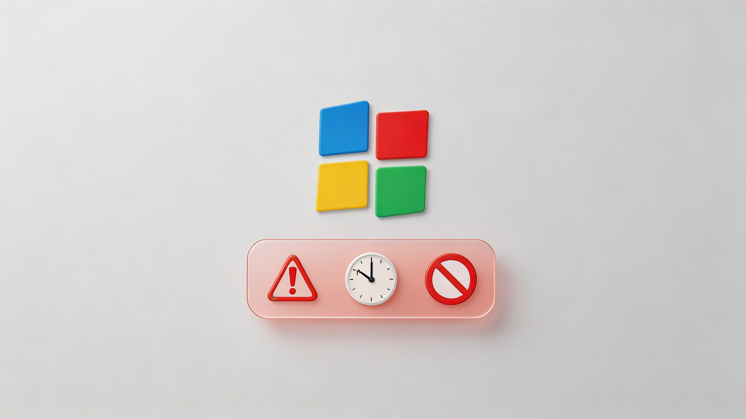 Windows 11 21H2 支持即将结束，你的电脑会怎样？