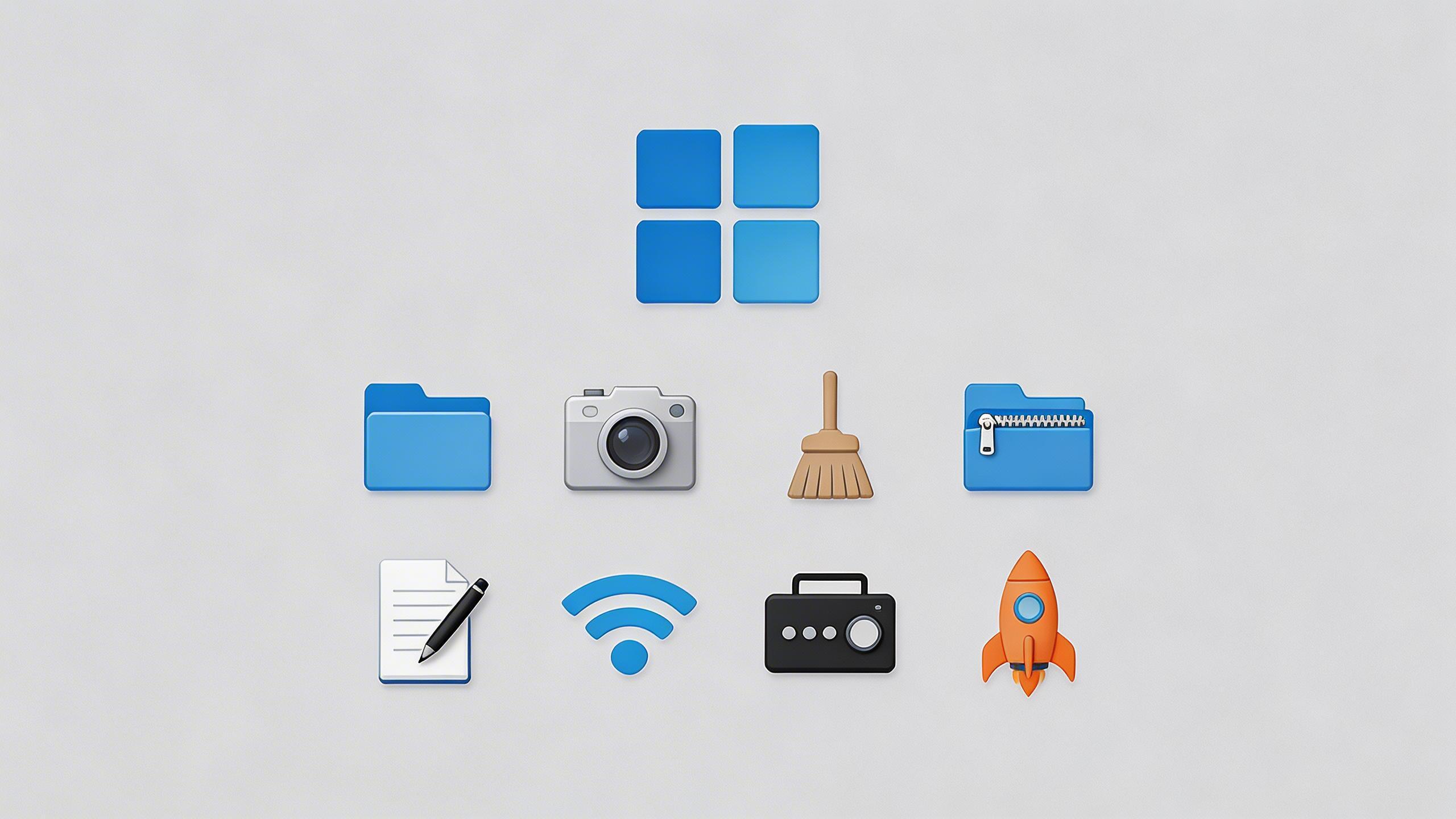 Windows 电脑上的八款实用工具