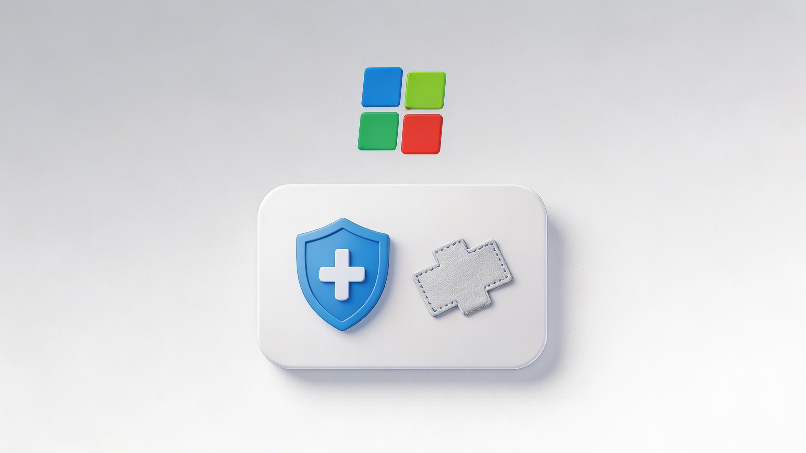 微软为 Windows 11 发布重要安全更新