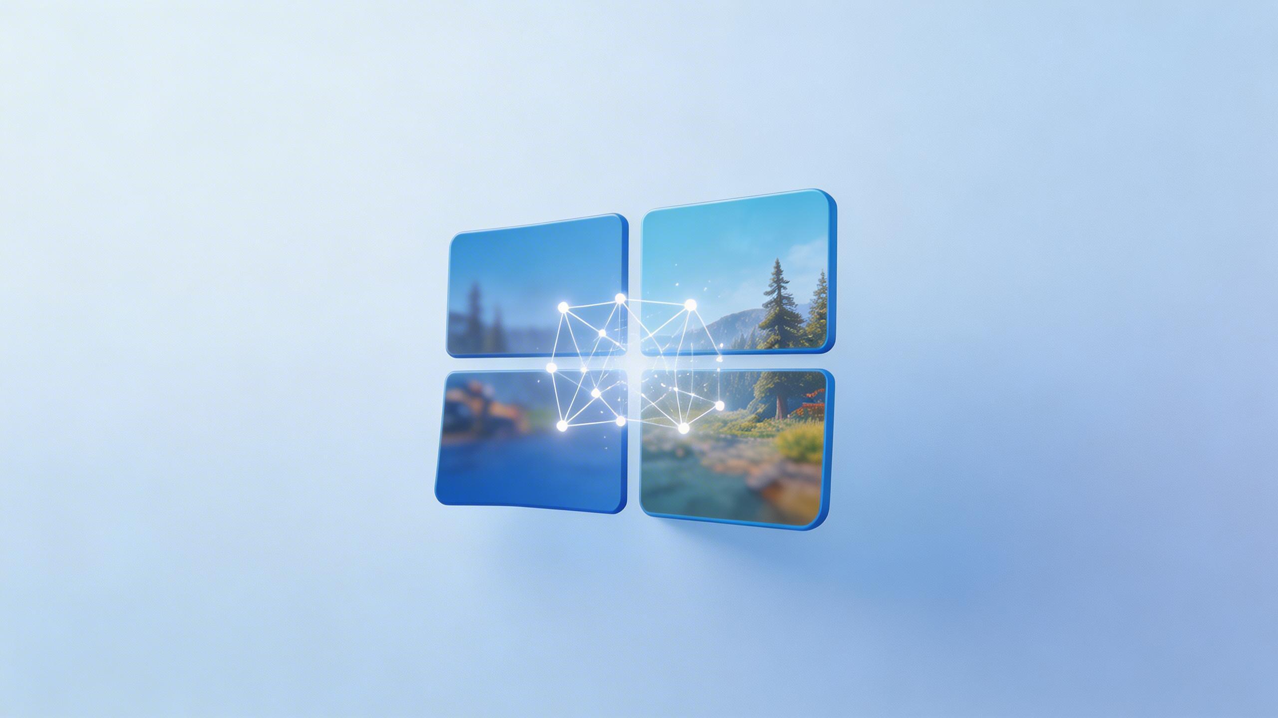 Windows 11 将内置“自动超分辨率”功能