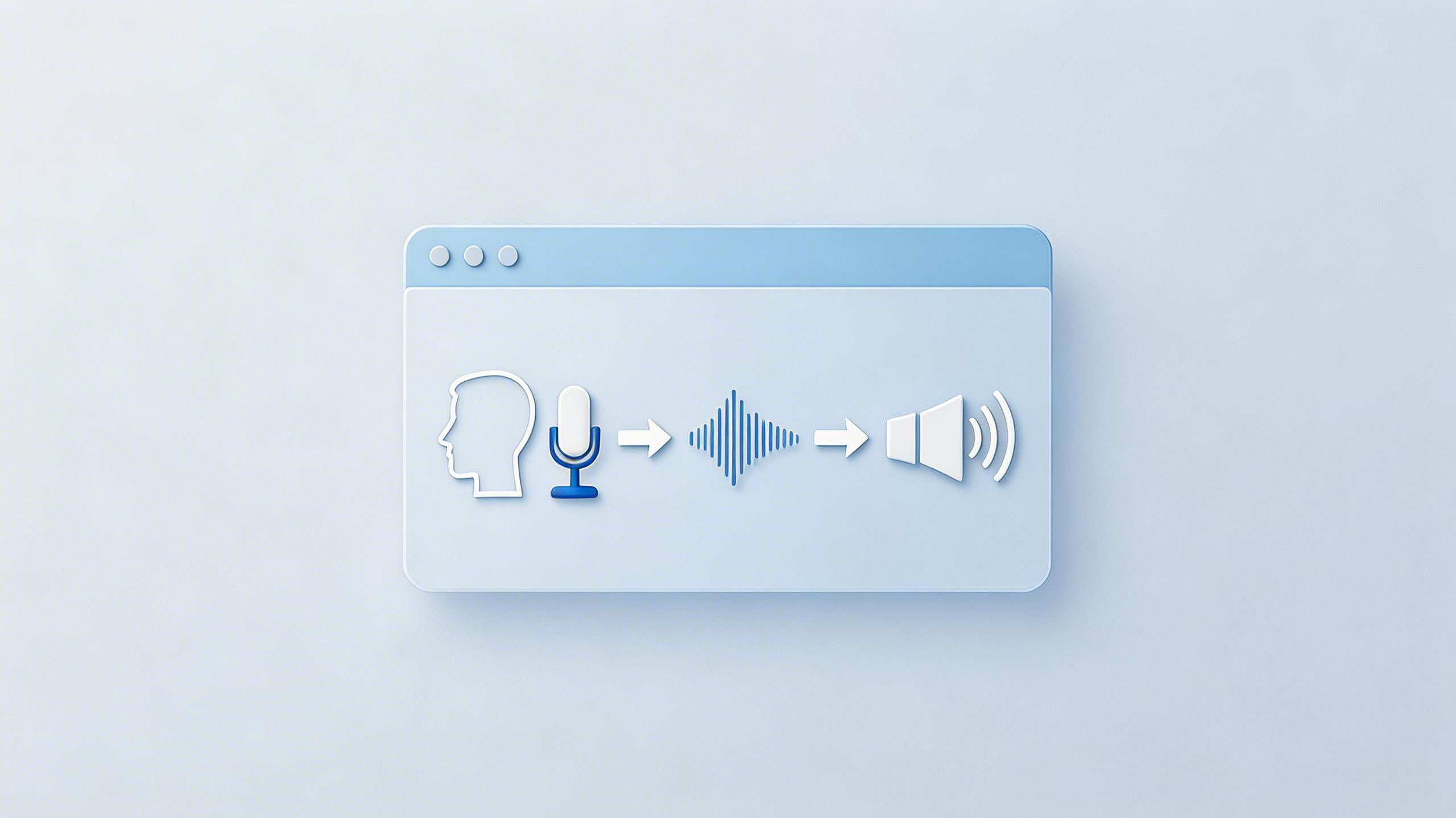 Windows 11 即将推出“Speak for Me”：用你的声音说话