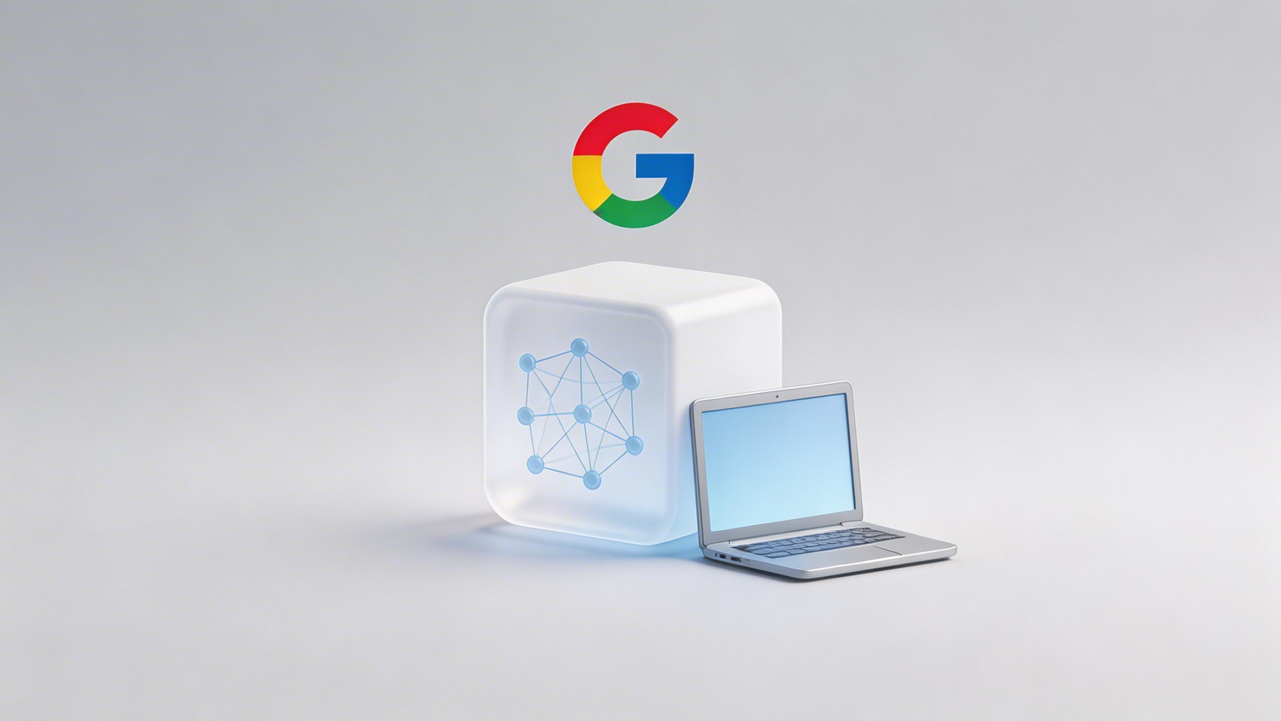 谷歌推出轻量级AI模型Gemma