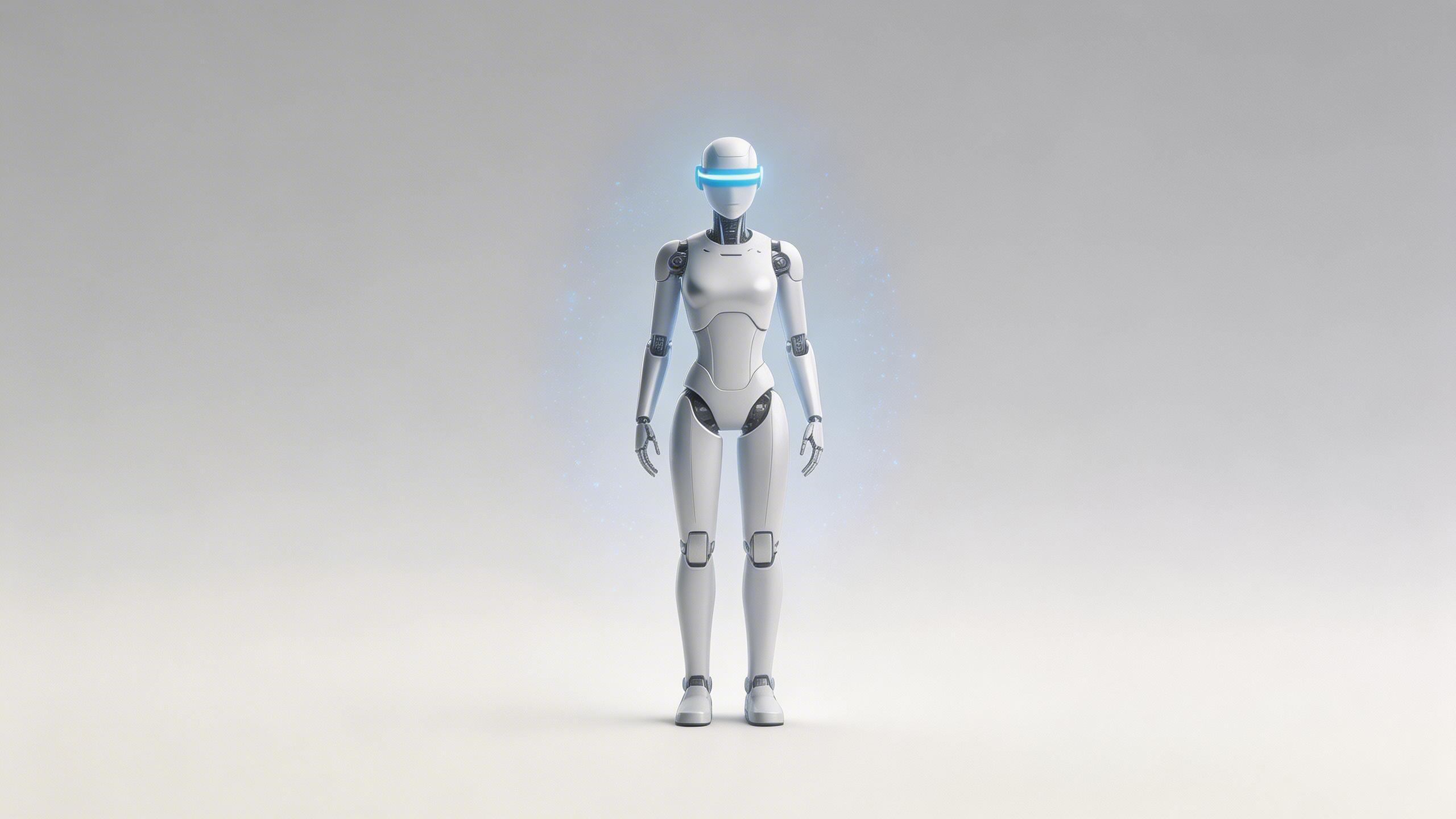 Figure：一鸣惊人的人形机器人新星