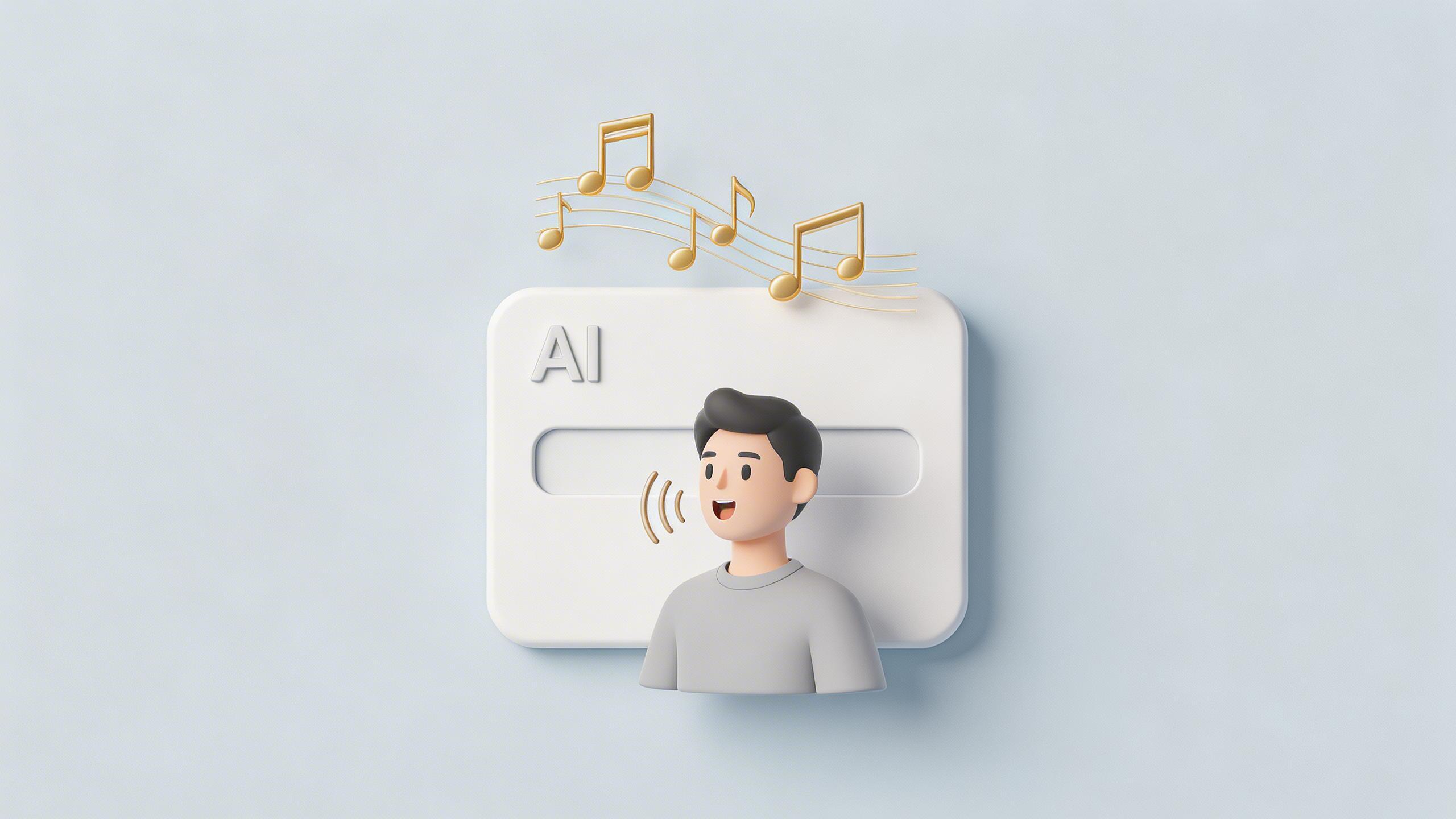 Suno AI：当音乐创作变得像说话一样简单