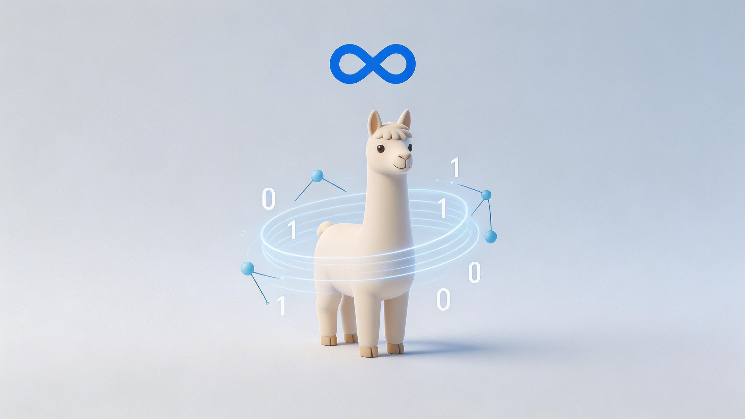 Meta Llama 3 发布：一个更强大的开源大语言模型