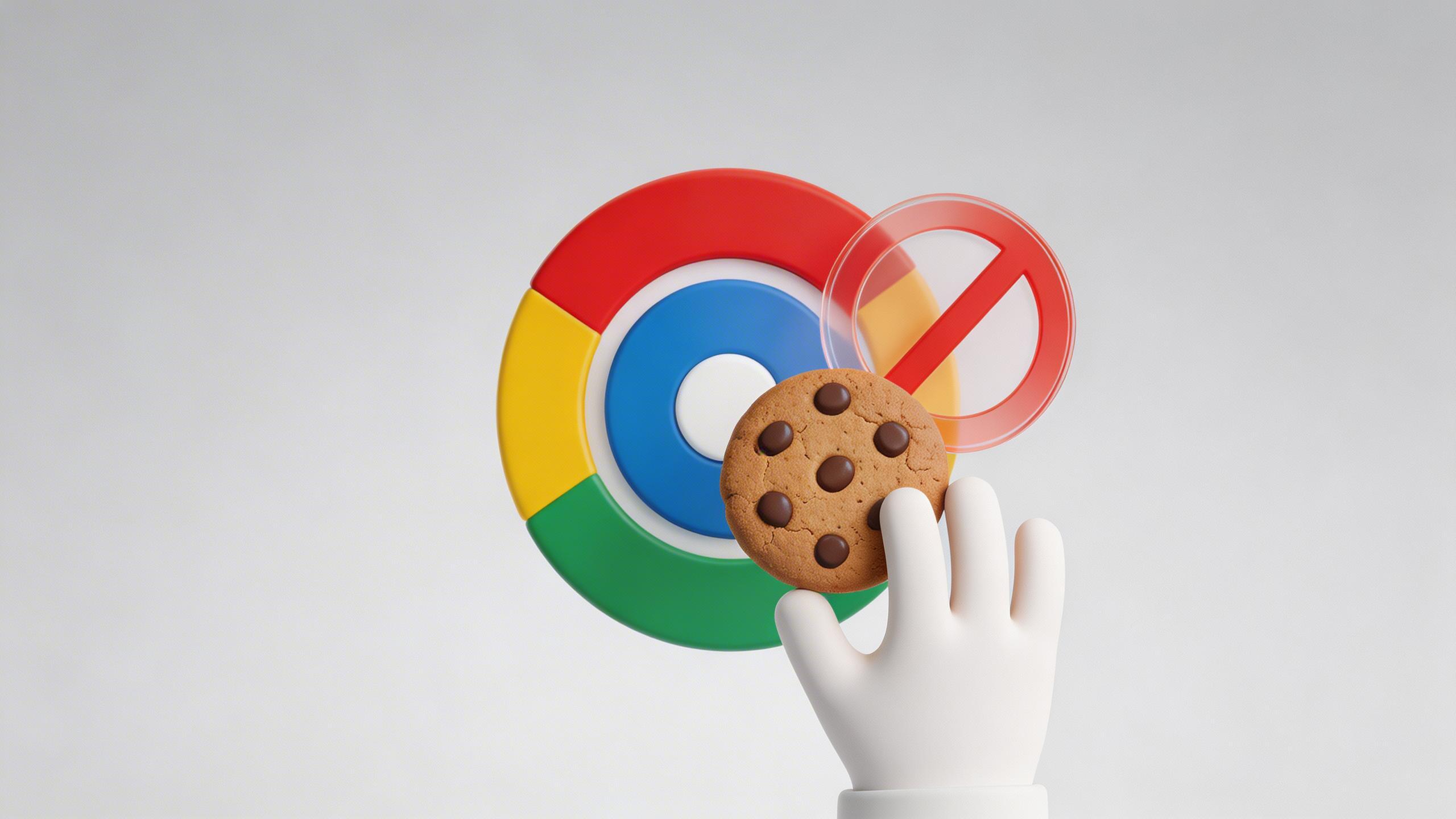 谷歌为何放弃淘汰第三方Cookies？