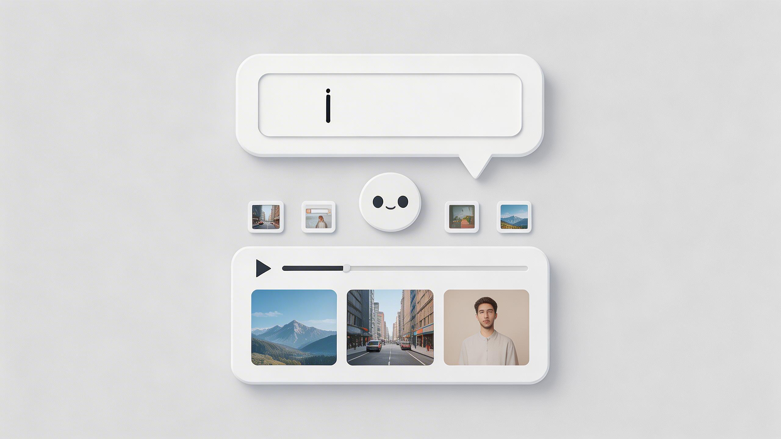 Open Chat Video Editor：一个结合AI的短视频生成工具