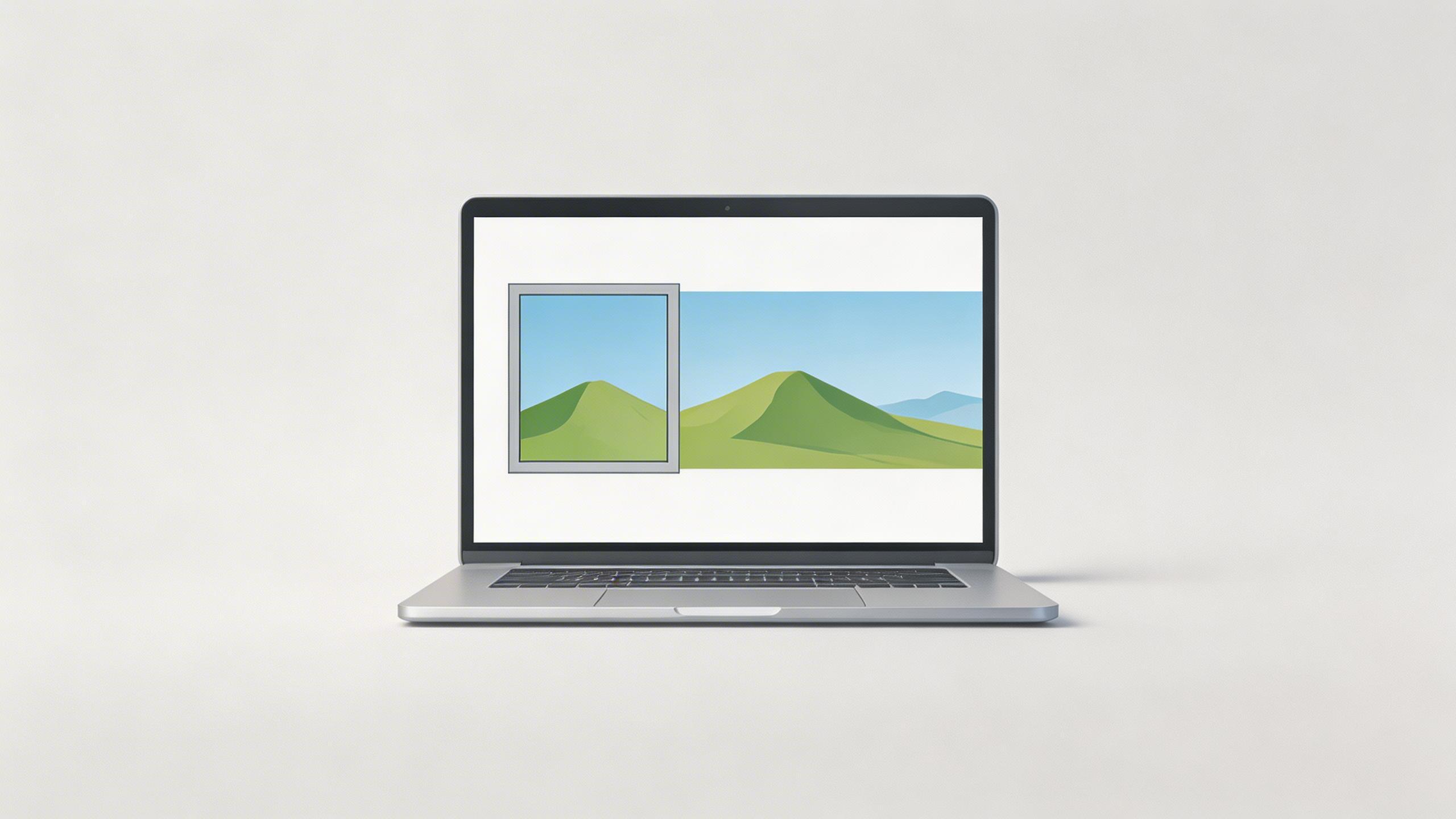 一个免费开源的AI图像扩展工具