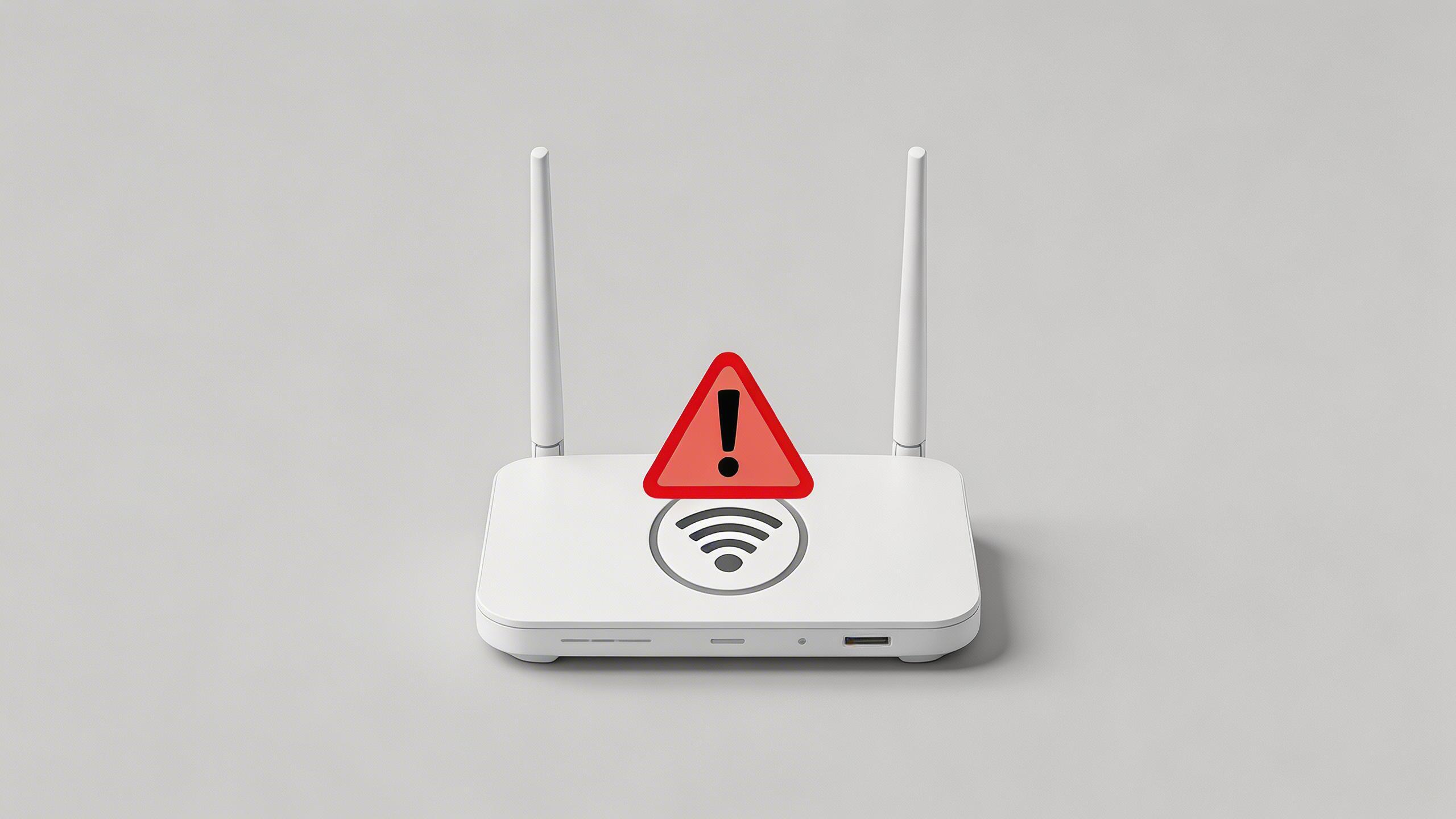 OpenWrt 高危漏洞解析：你需要知道什么