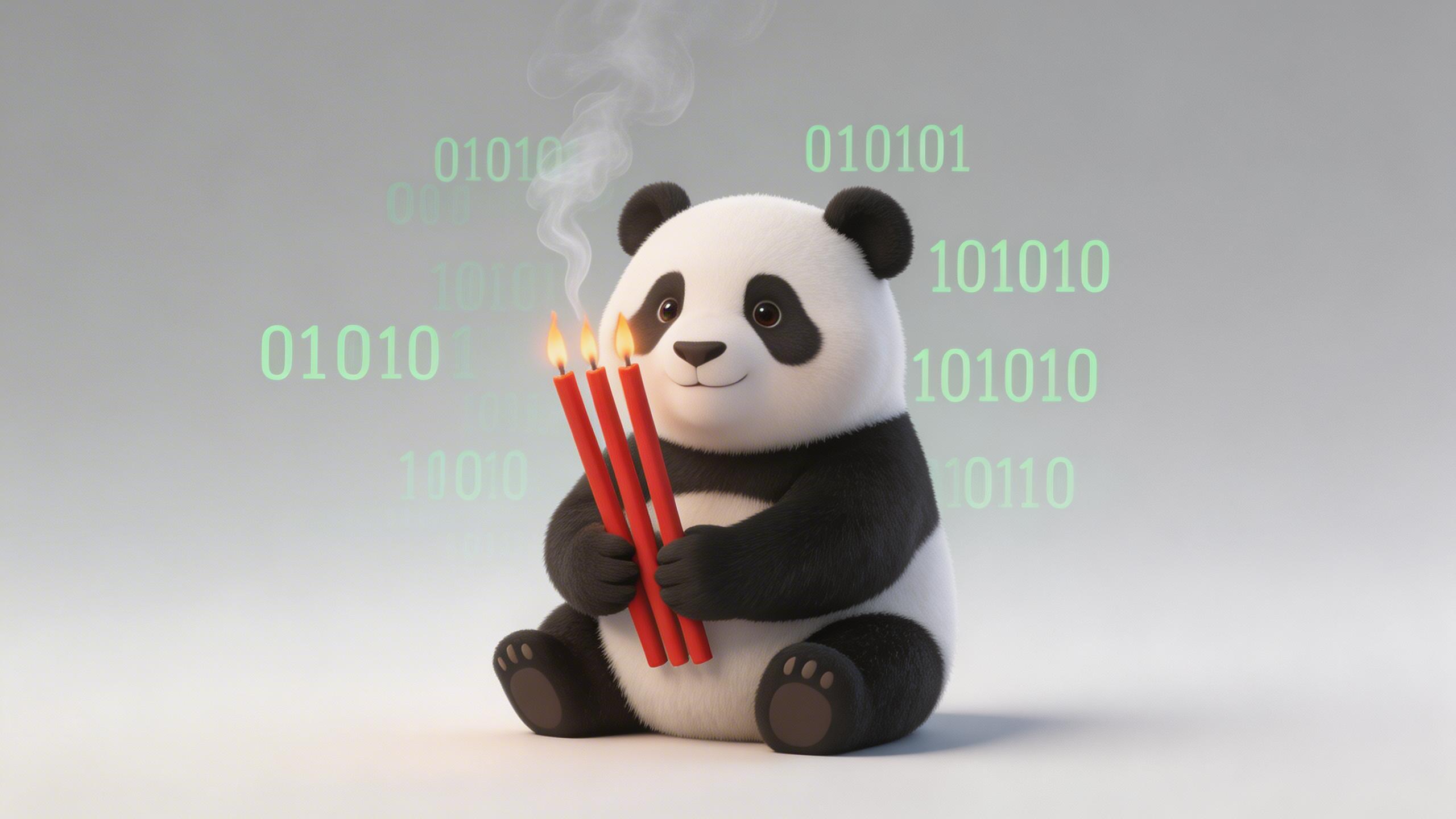 熊猫烧香病毒：一次技术回顾