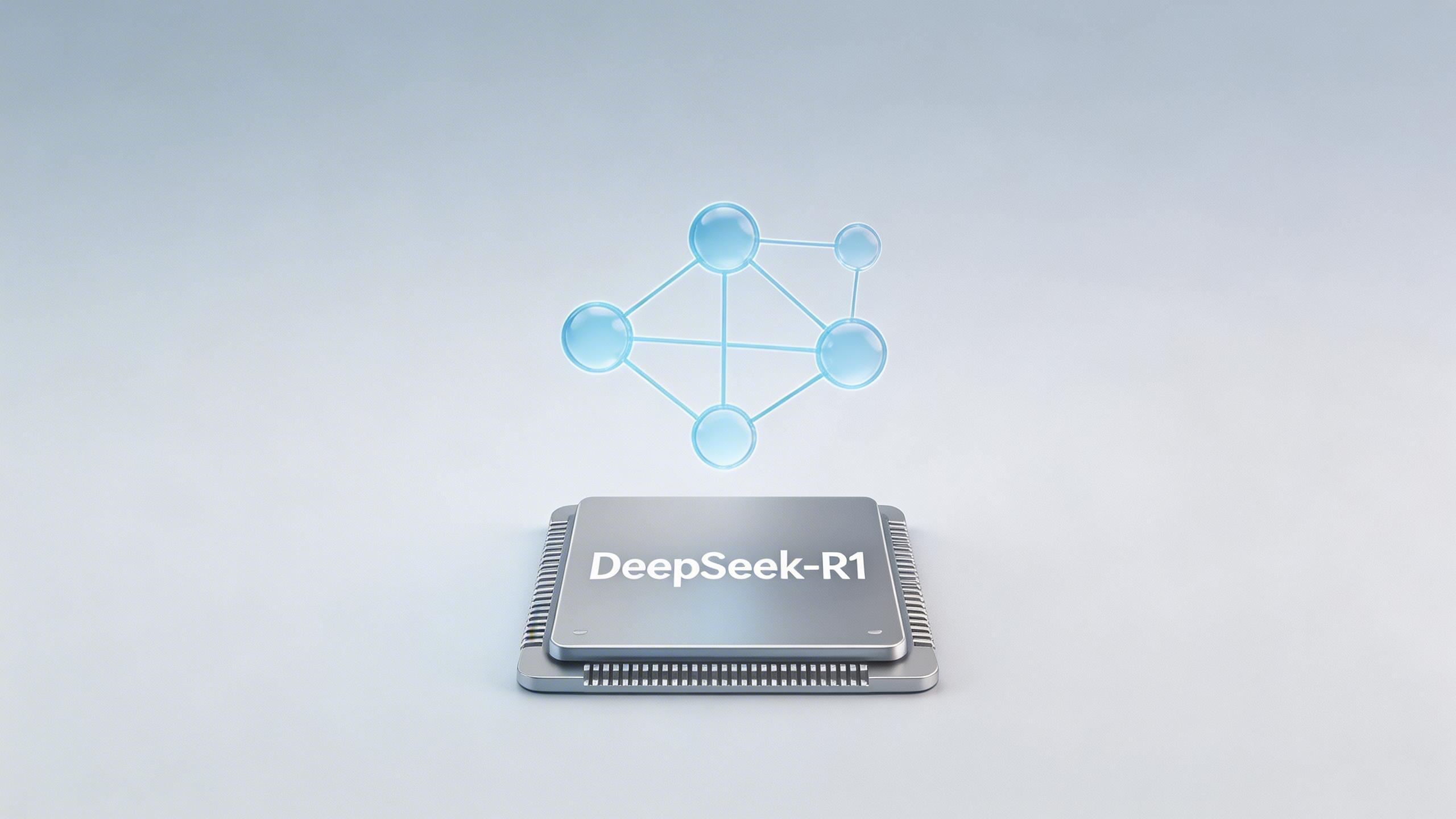 DeepSeek-R1：一款可本地部署的开源推理模型