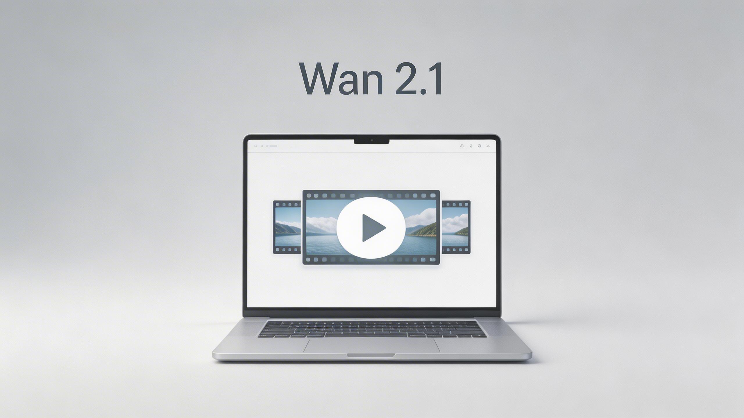 Wan 2.1：一个能在个人电脑上运行的开源视频生成模型