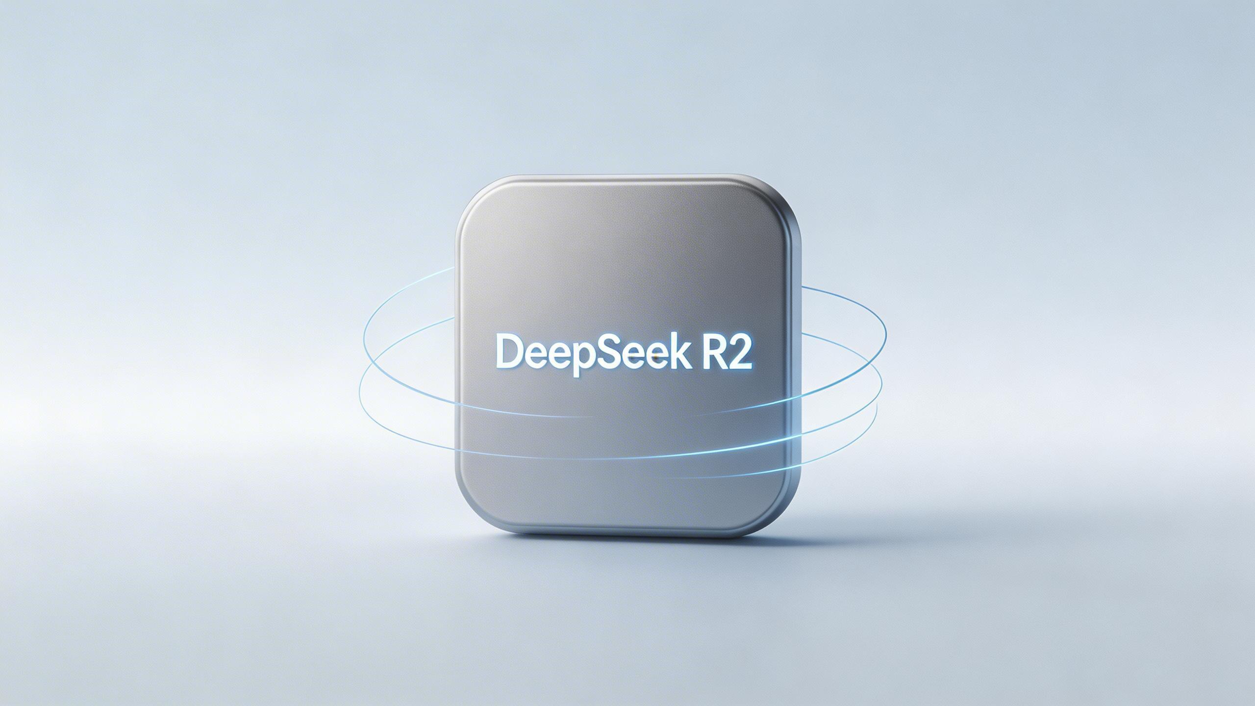 DeepSeek R2：传闻中的高性价比大模型