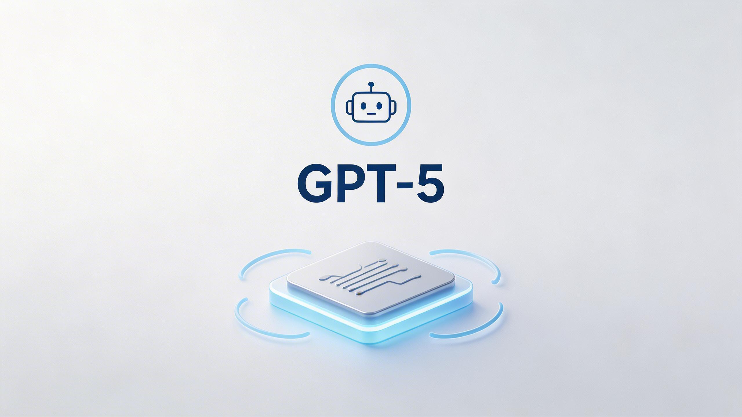 GPT-5：免费开放的新一代AI模型