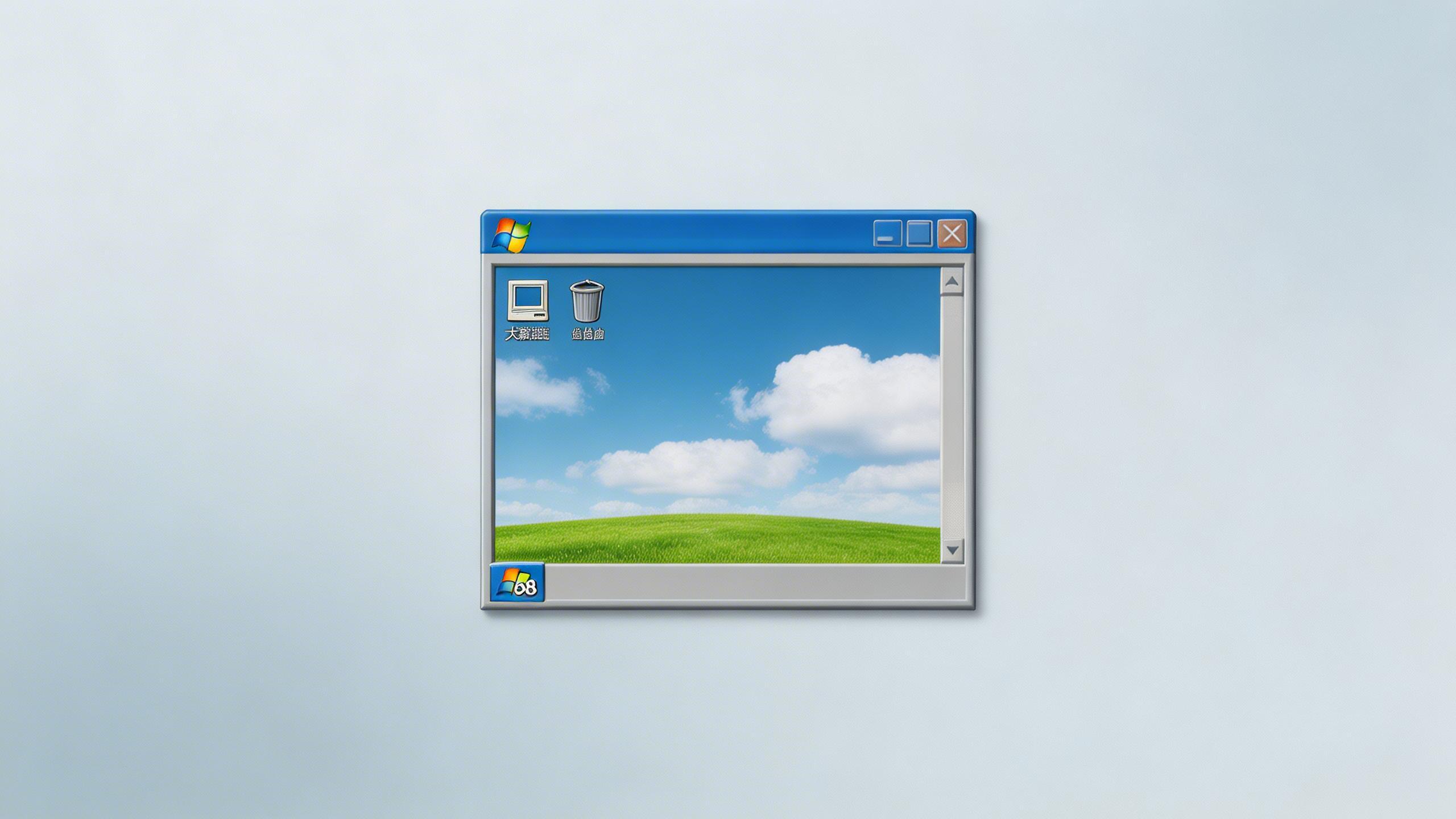 重温 Windows 98：一段数字记忆的开启方式