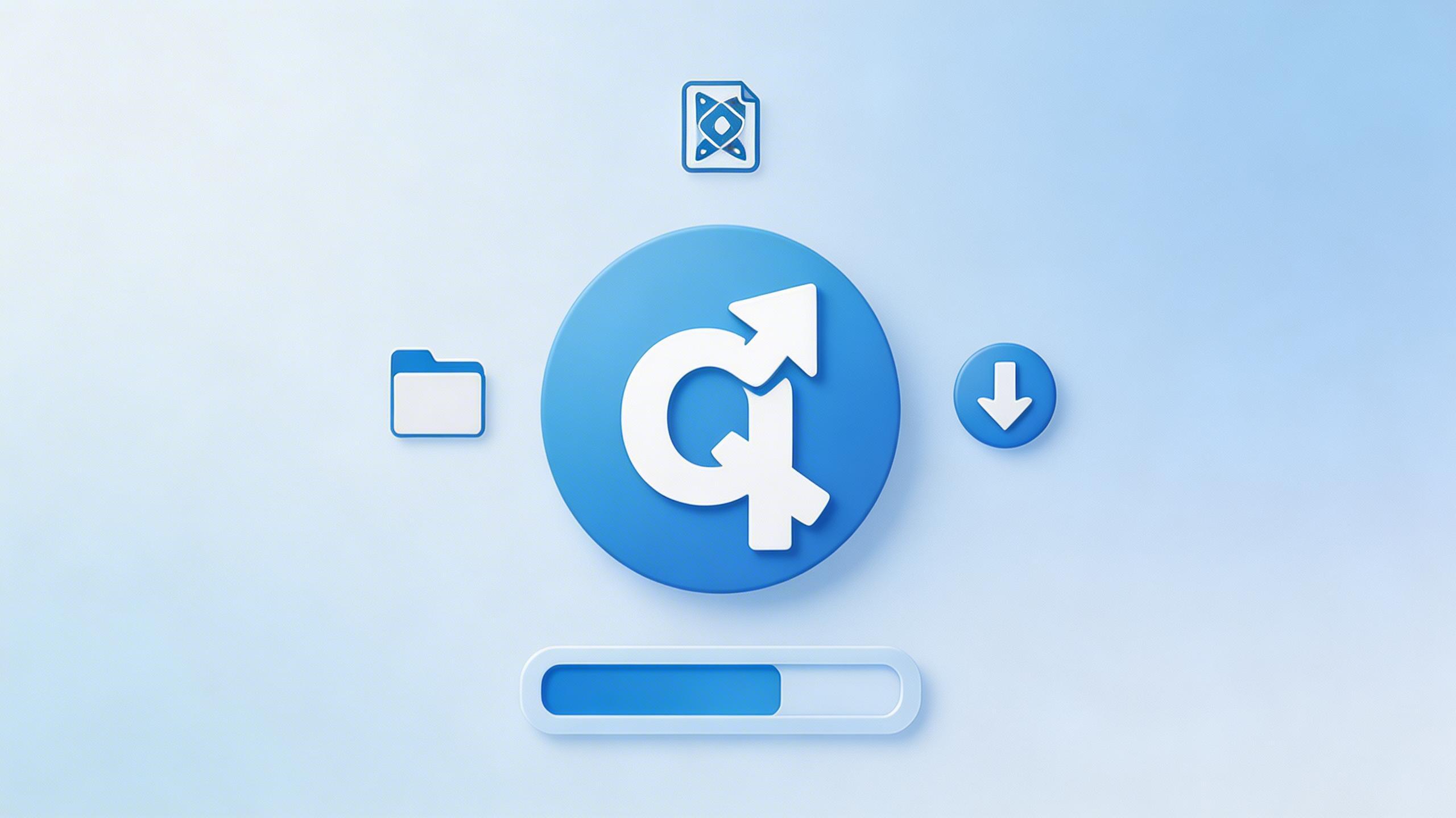 qBittorrent：一款纯净高效的开源下载工具