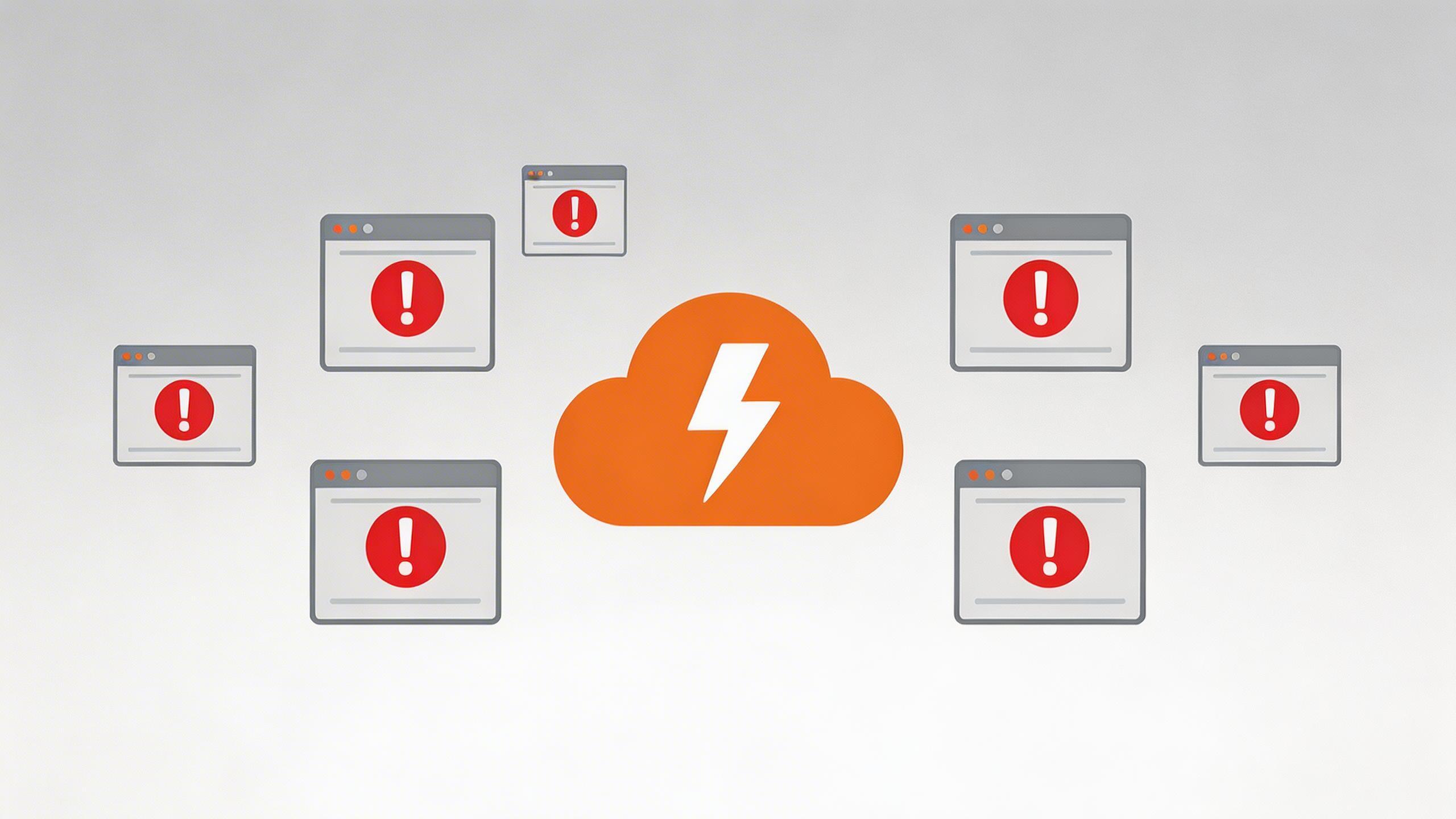 Cloudflare CDN 全球性宕机事件回顾