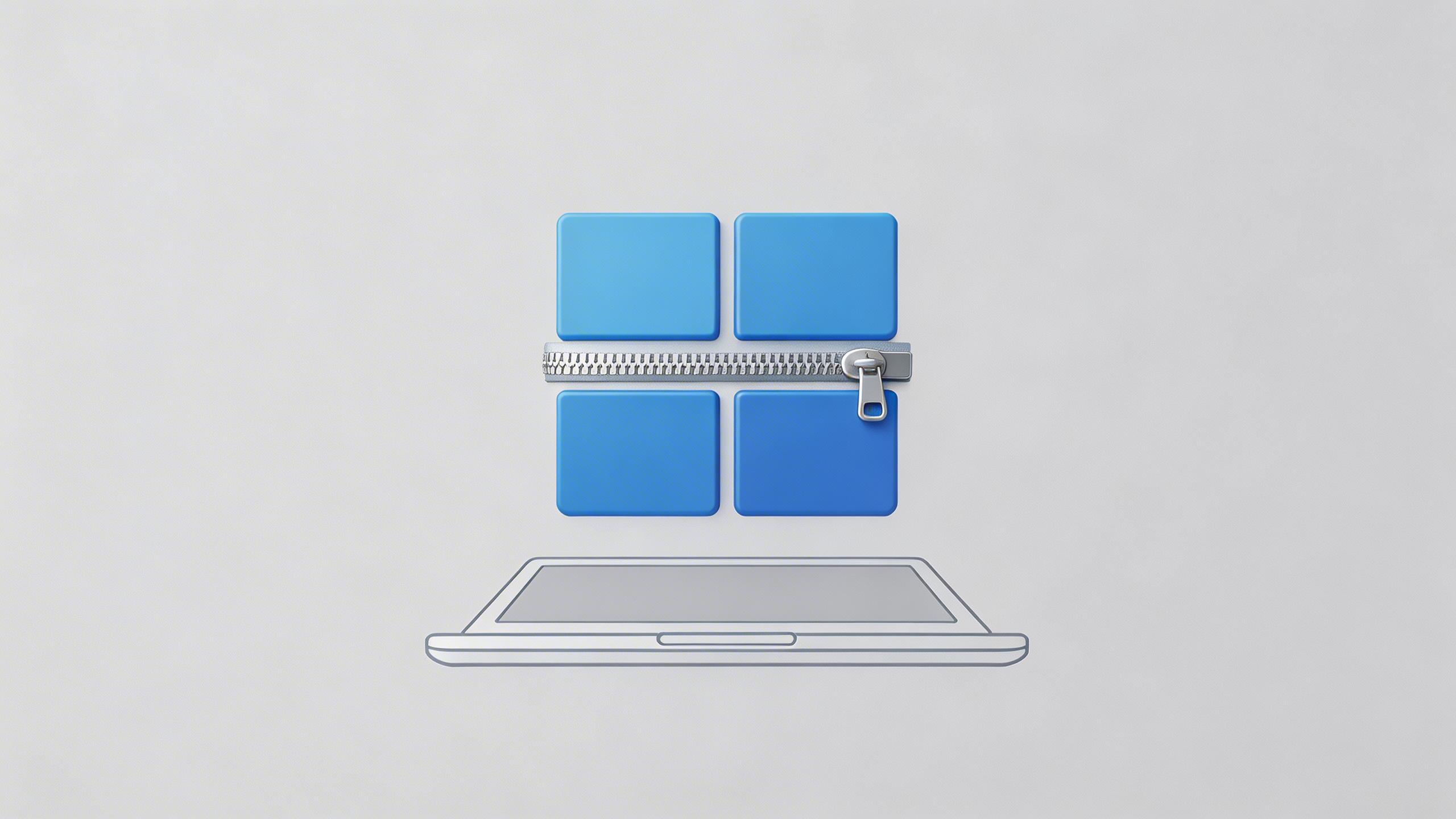 Nano 11：一个极度精简的 Windows 11 系统