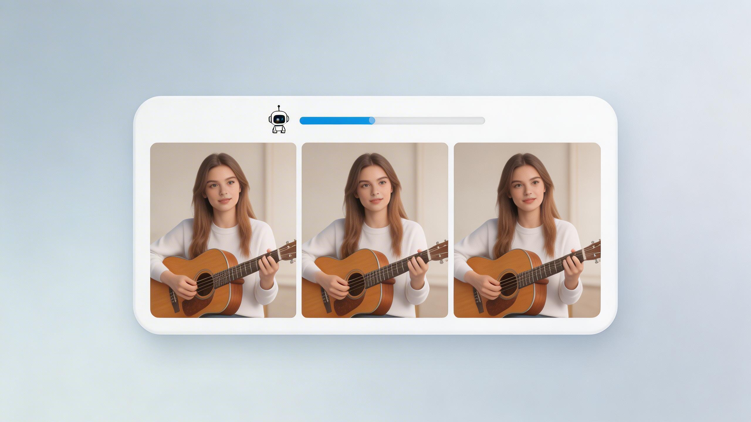 Grok 4.1：如何用它生成连贯的AI视频？