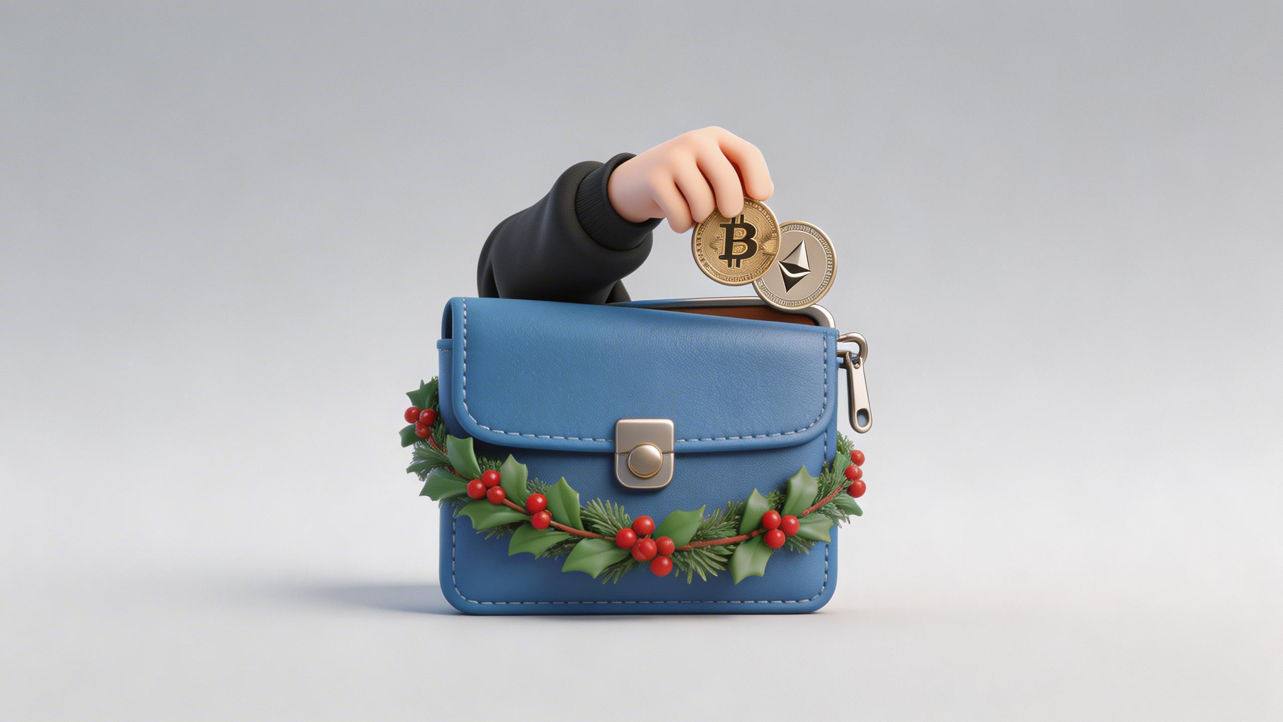 Trust Wallet 钱包的“圣诞劫”：当官方更新变成黑客后门