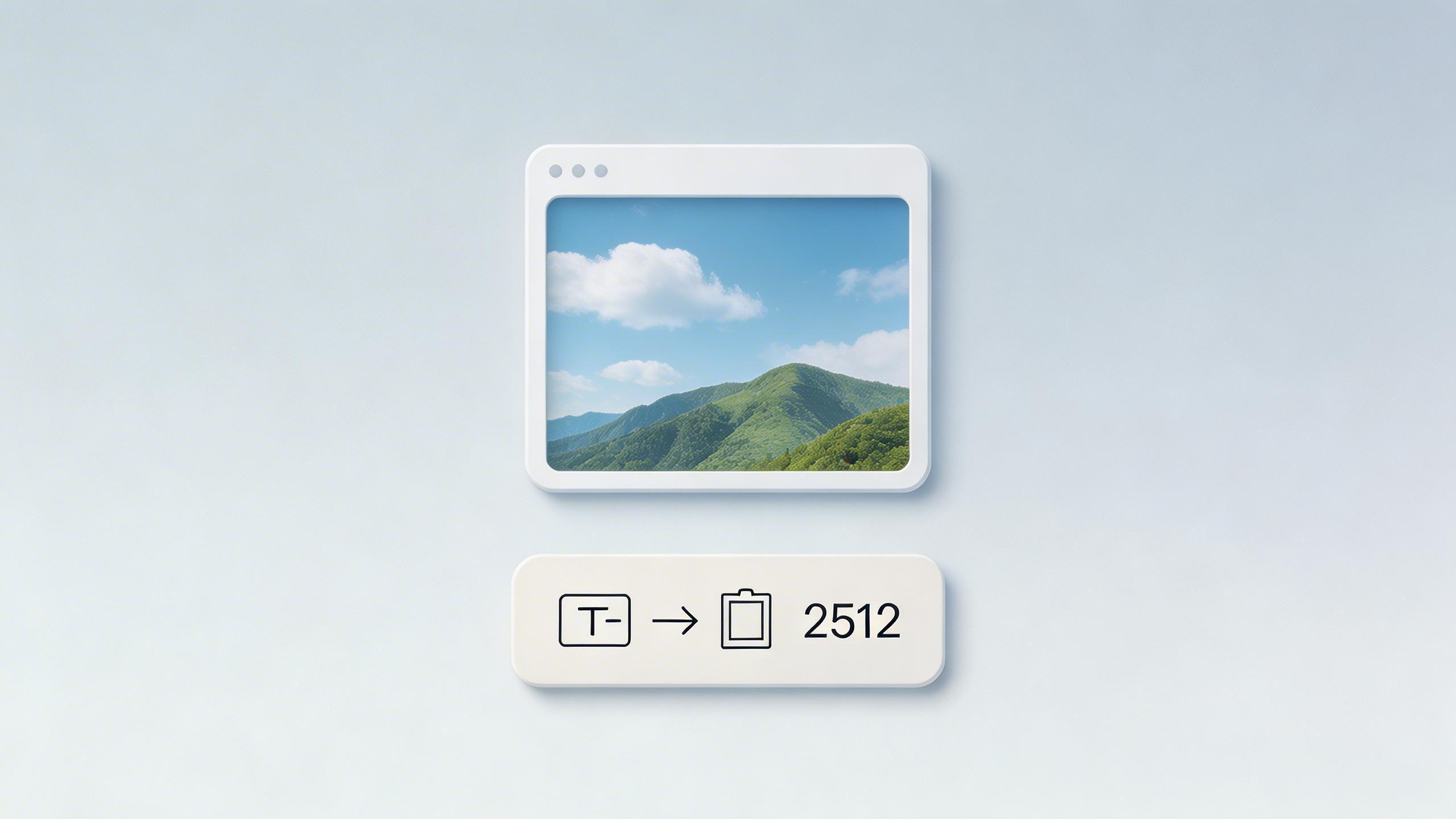 Qwen-Image-2512：一次图像生成模型的更新