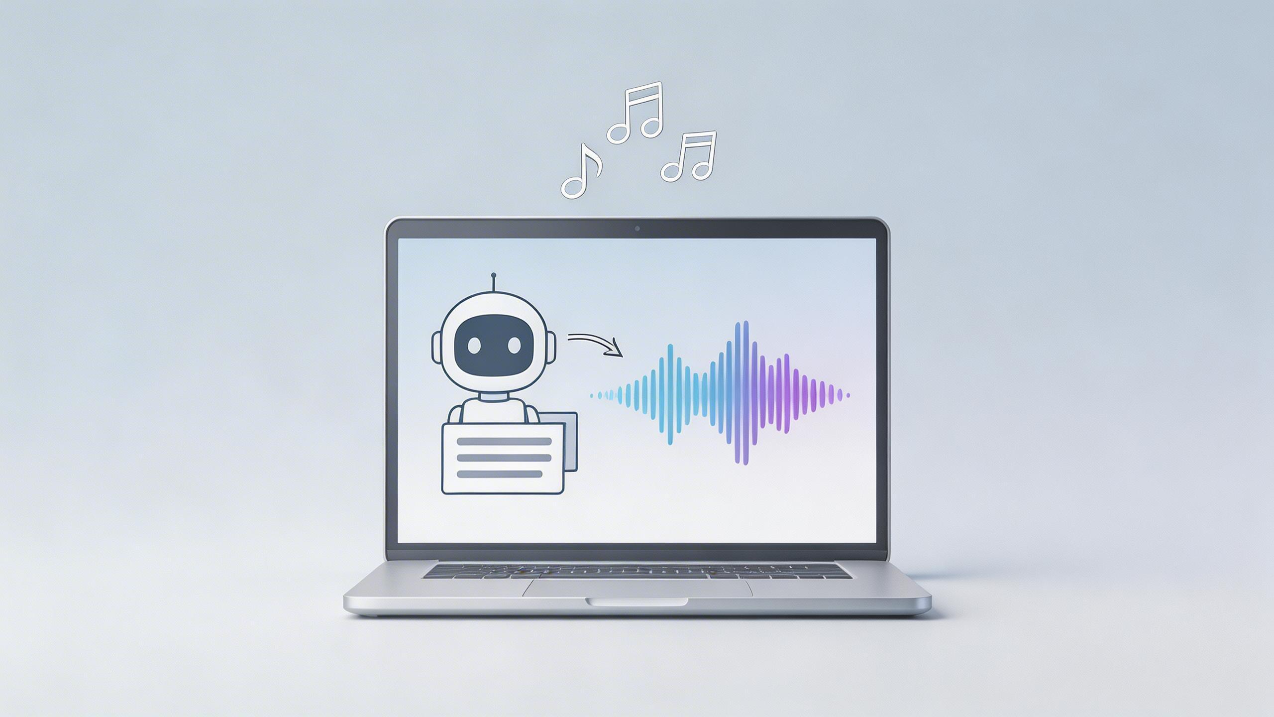 一个可以离线生成音乐的AI工具