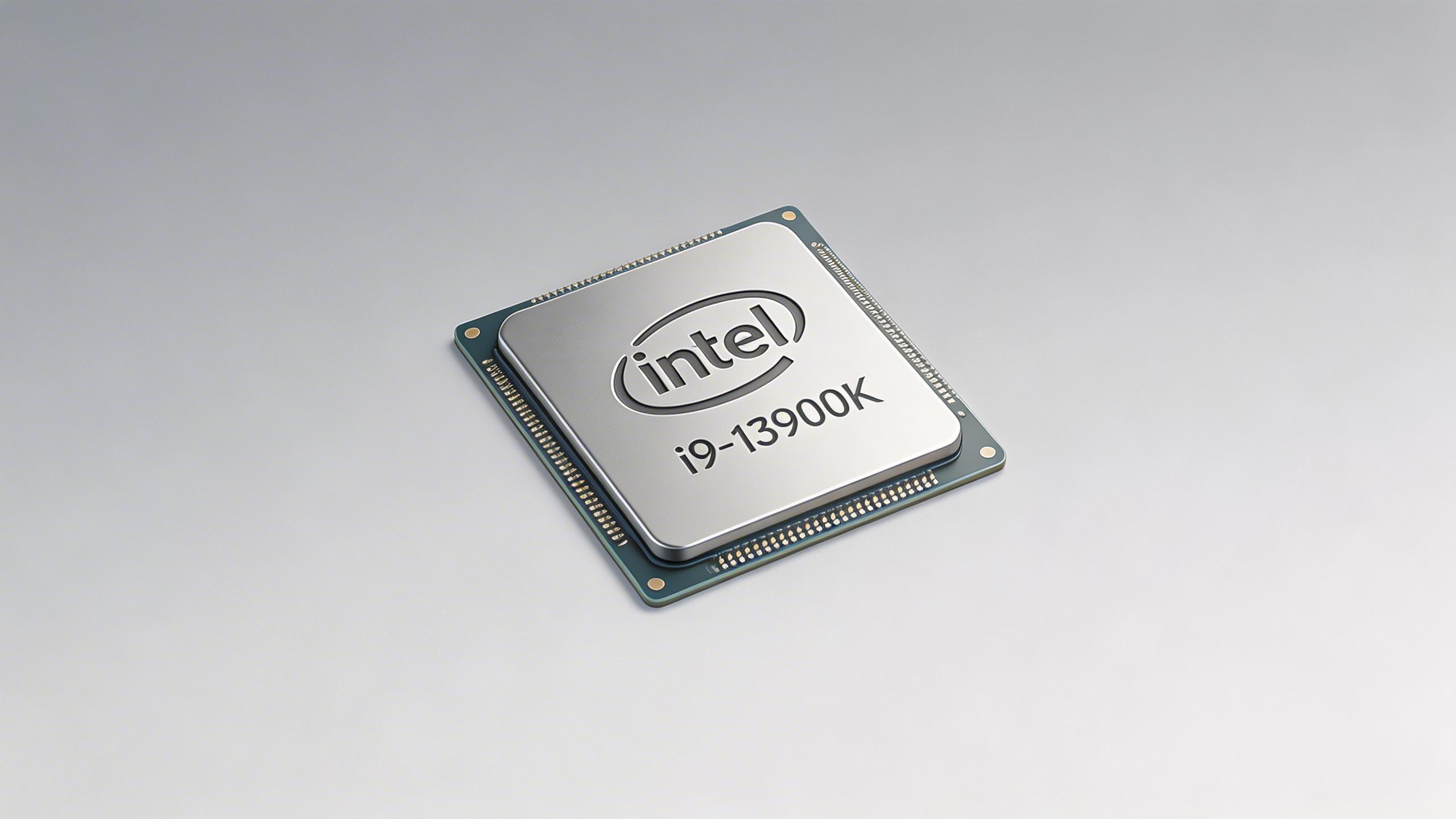 酷睿i9-13900K早期样品曝光：我们能从中看出什么？