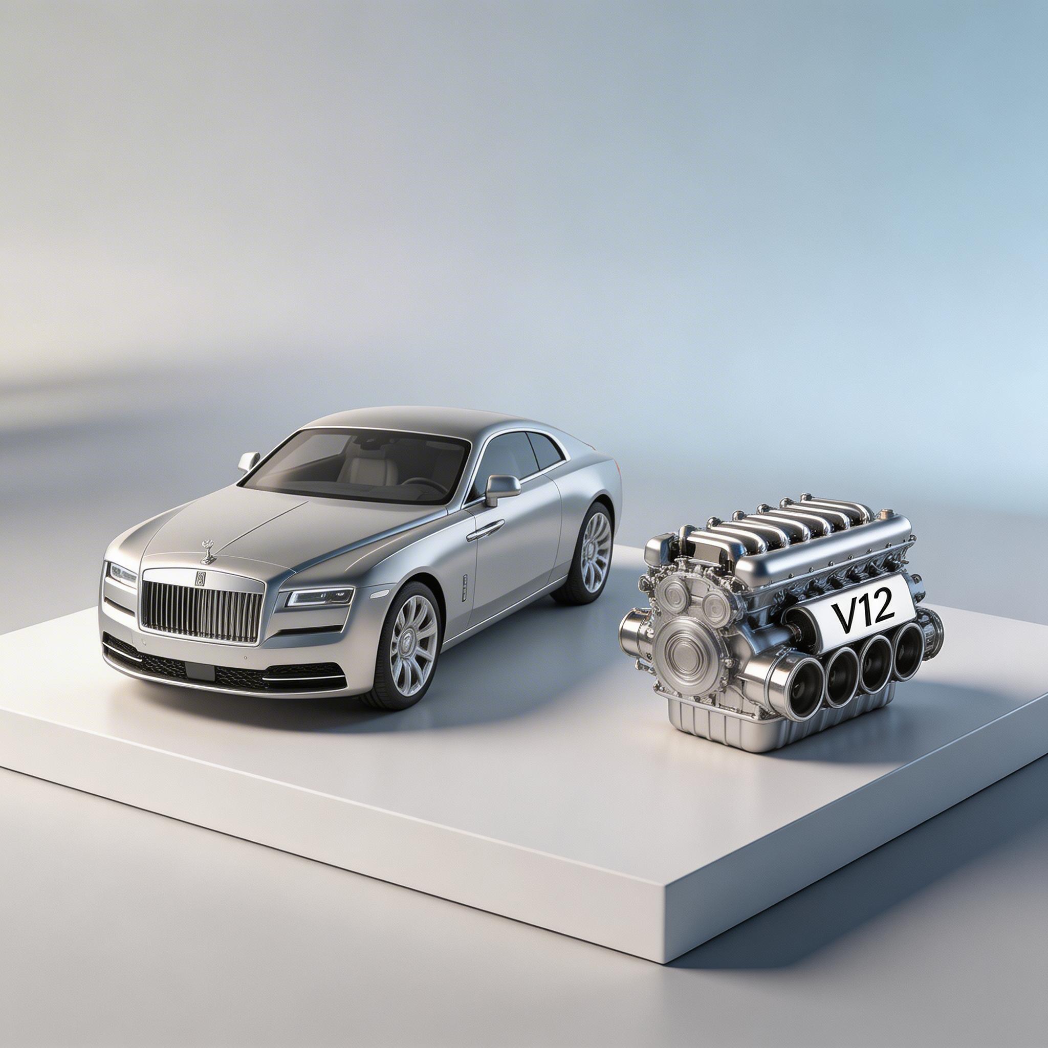 劳斯莱斯为何暂缓全面电动化？