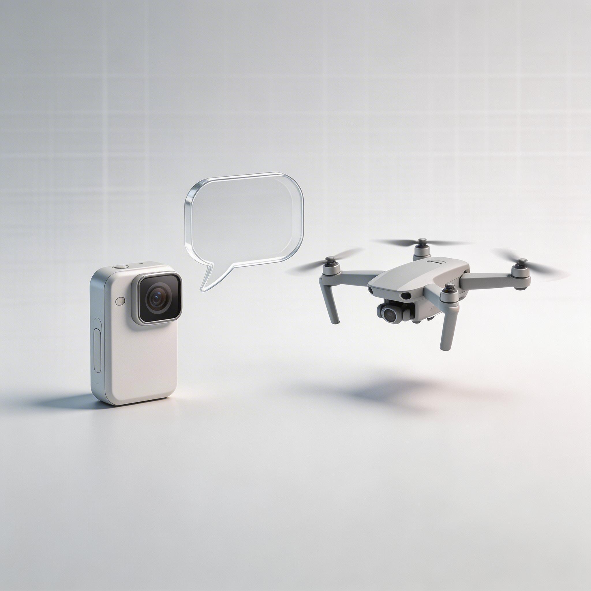 影石回应大疆专利诉讼：称相关技术为内部自主创新