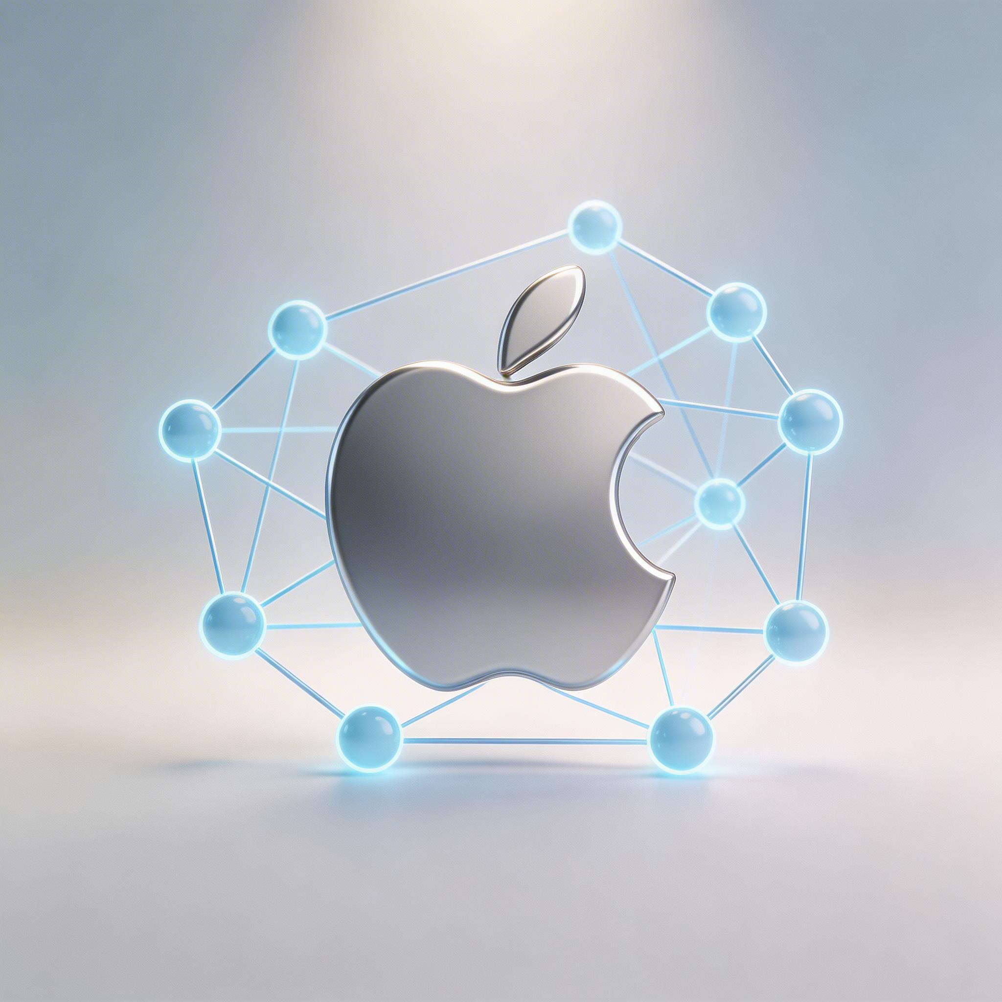 苹果首次预告WWDC将发布“AI新进展”