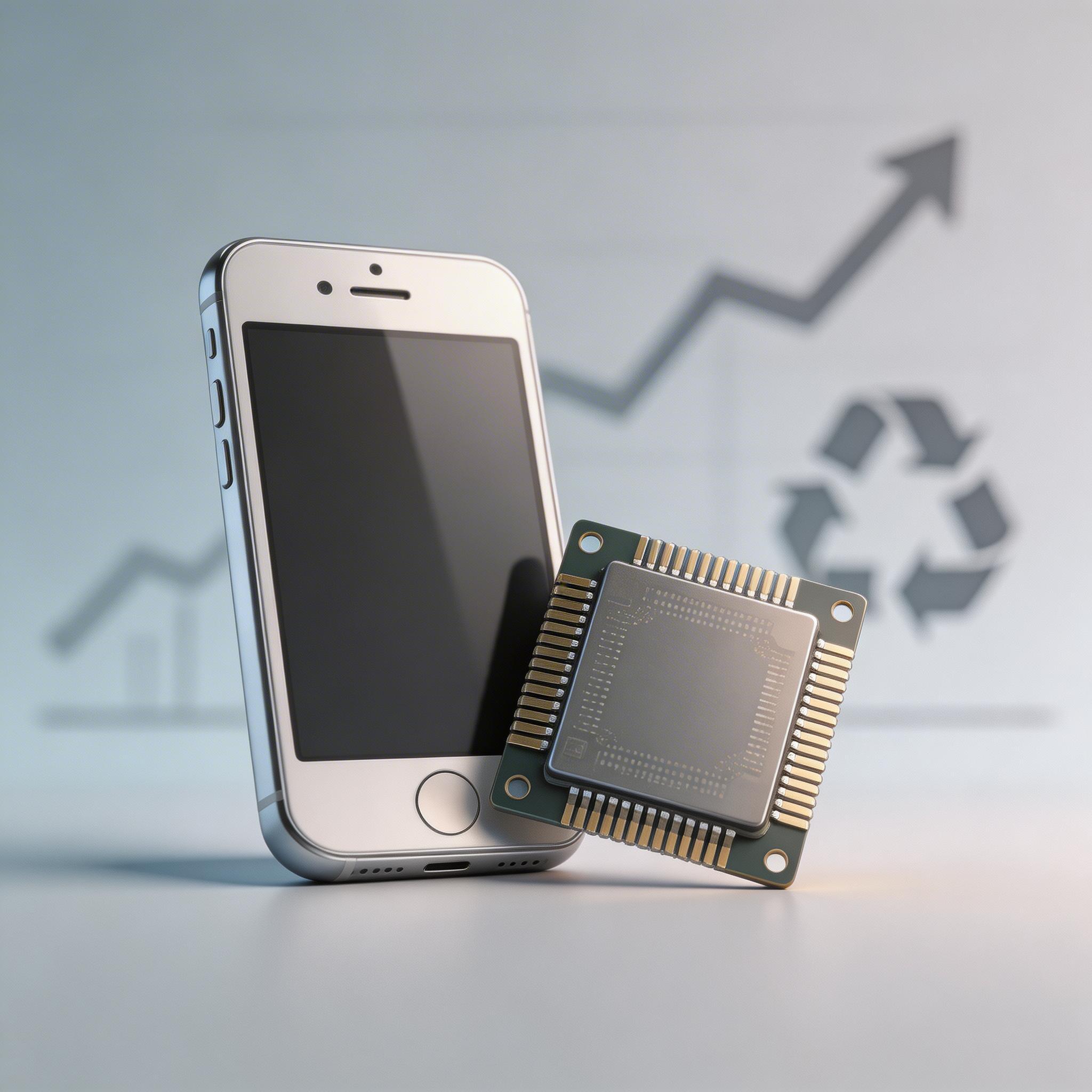 旧手机突然值钱了，有人用七部换回一台iPhone 11